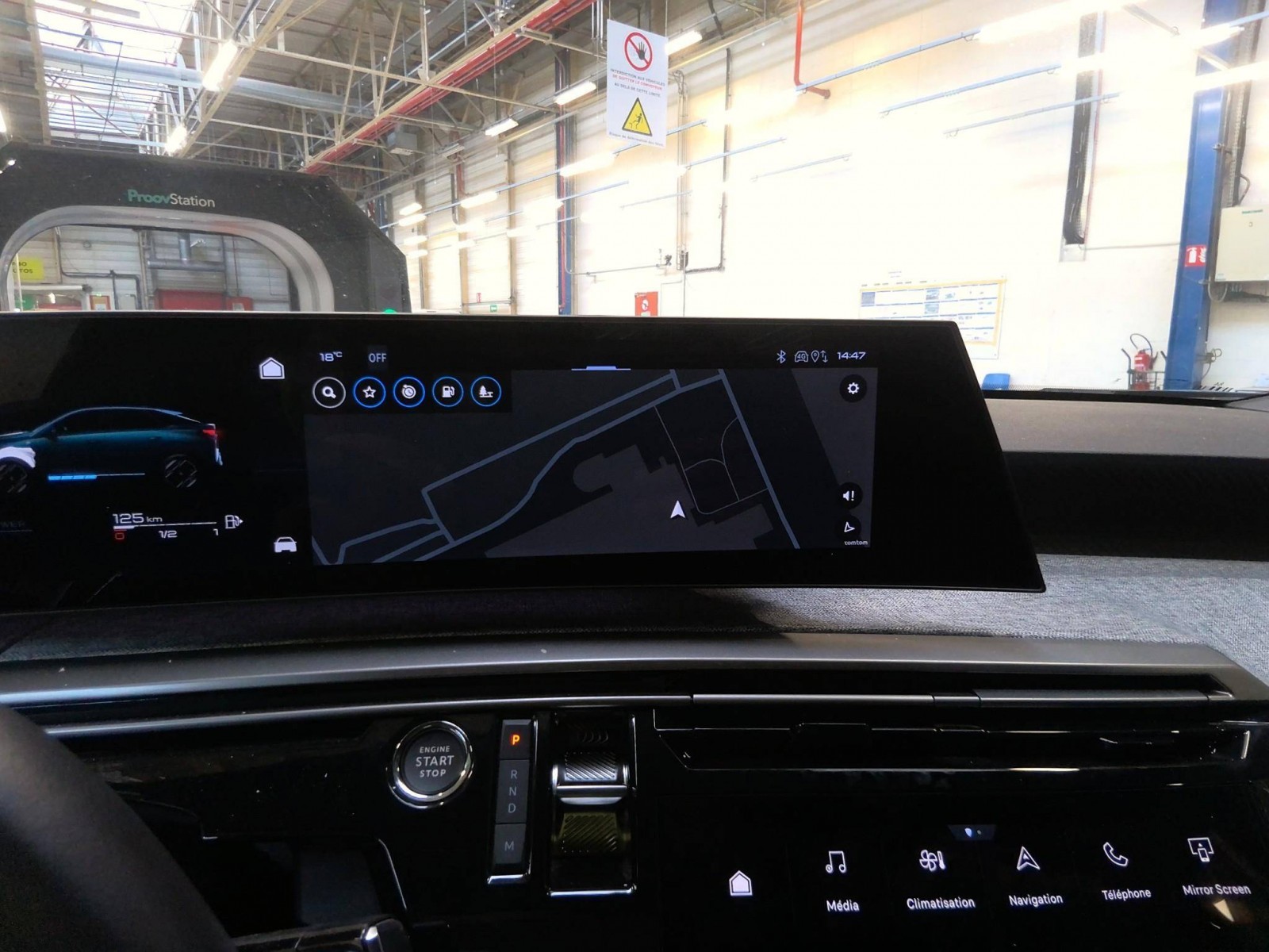 PEUGEOT - 3008 - #861579 - 3