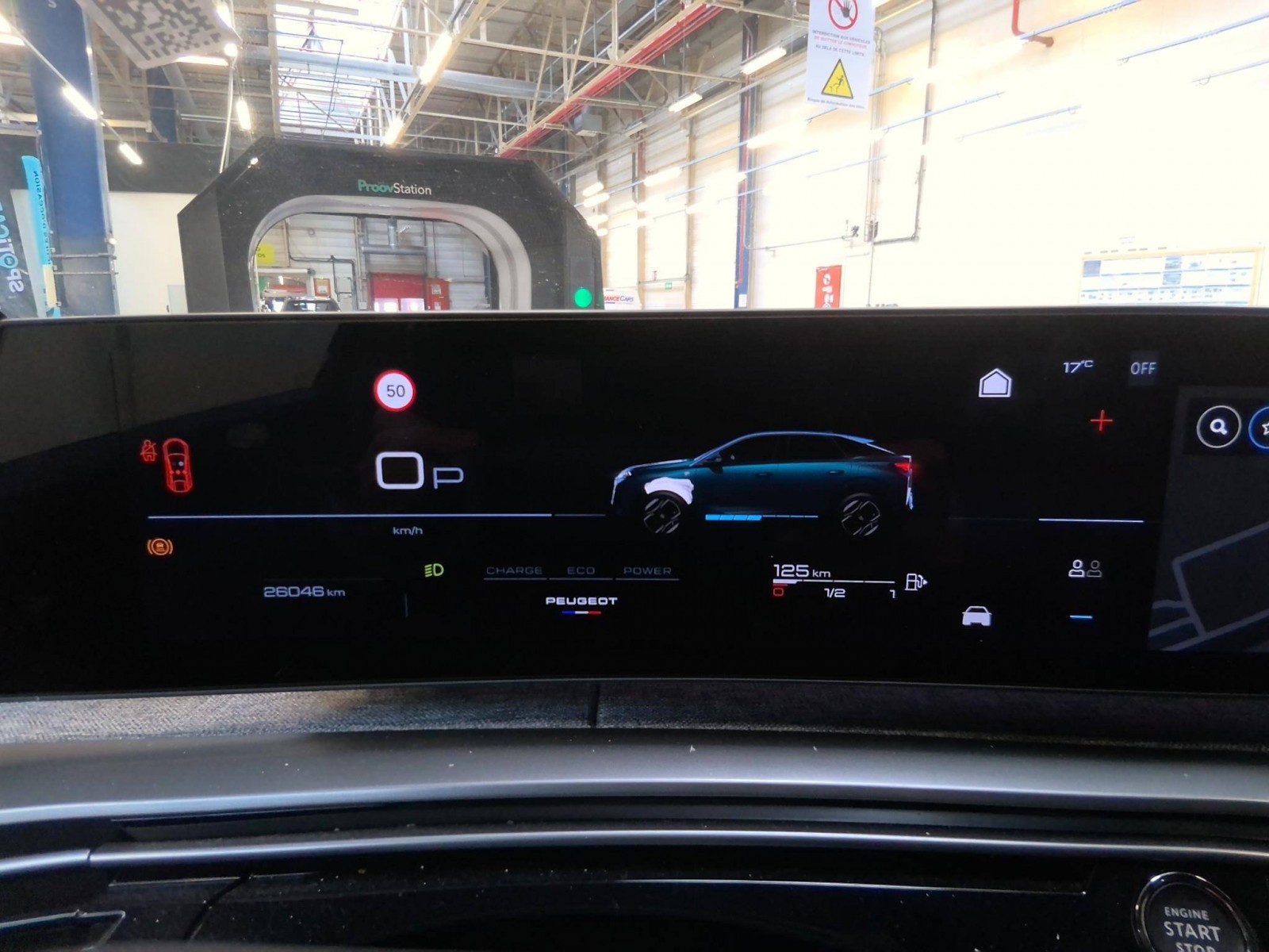 PEUGEOT - 3008 - #861579 - 4