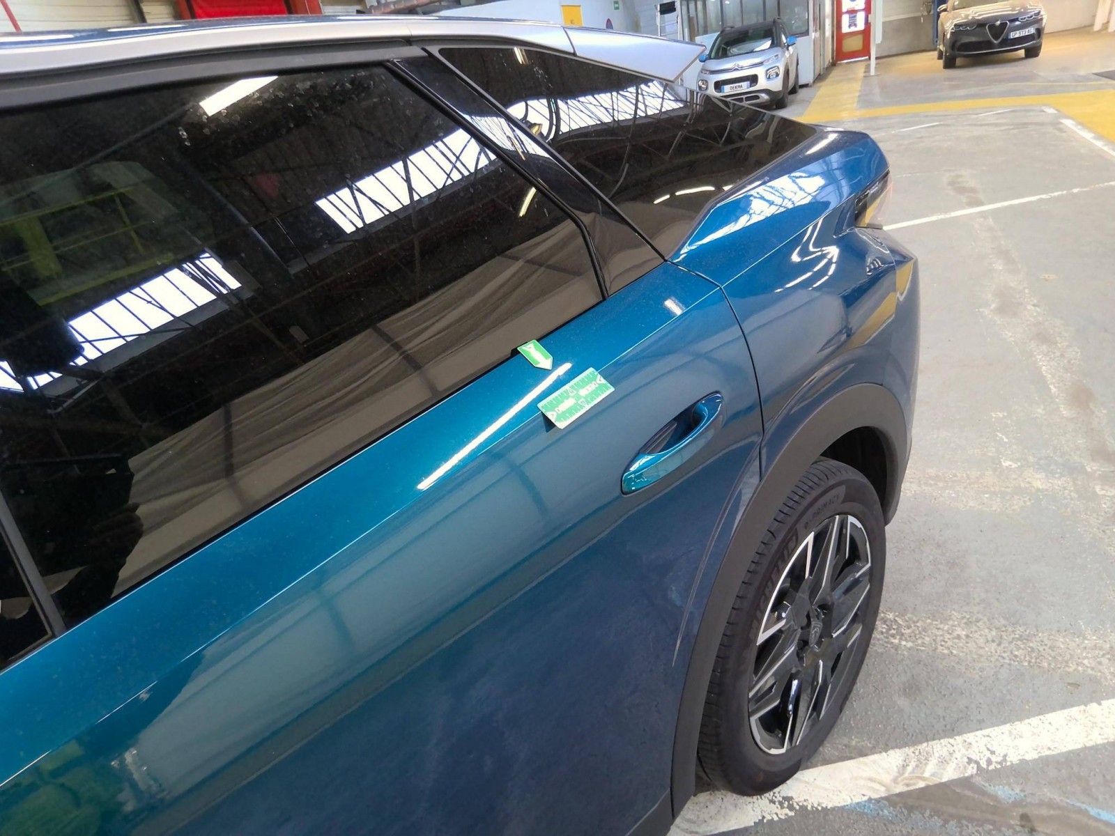 PEUGEOT - 3008 - #861579 - 7