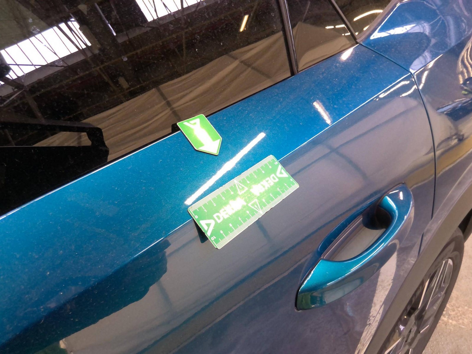 PEUGEOT - 3008 - #861579 - 8