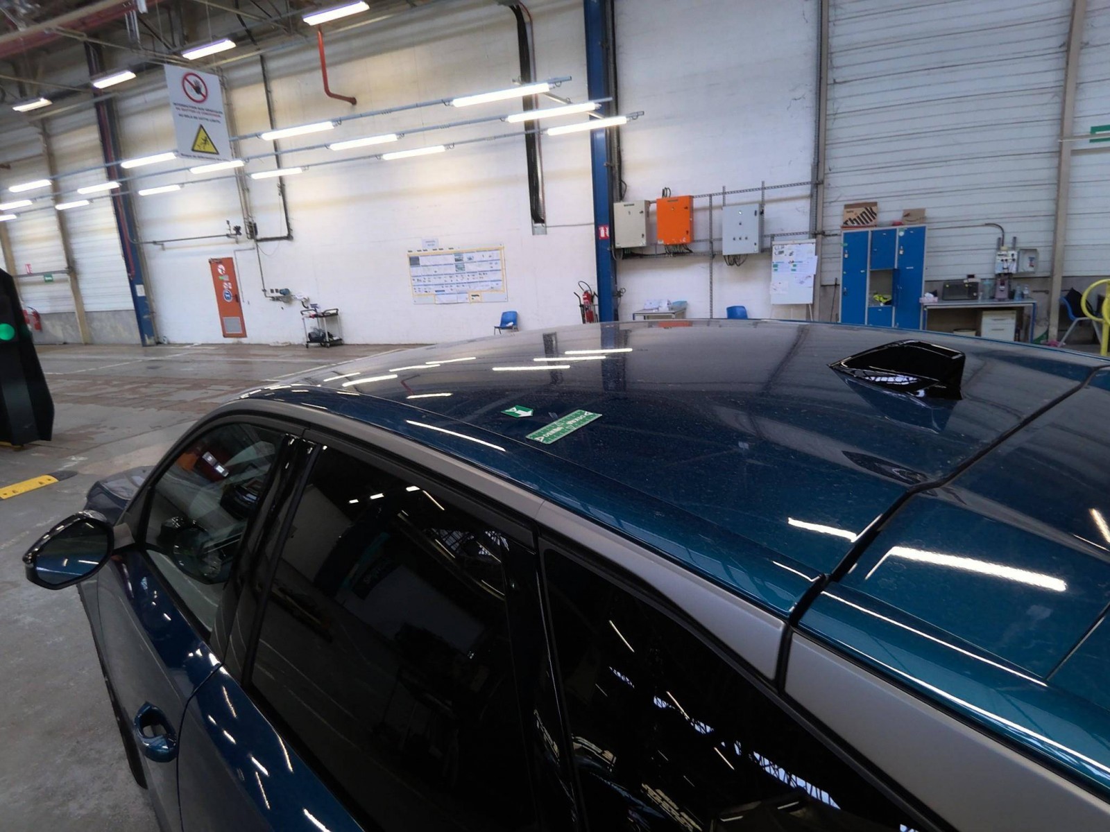 PEUGEOT - 3008 - #861579 - 11