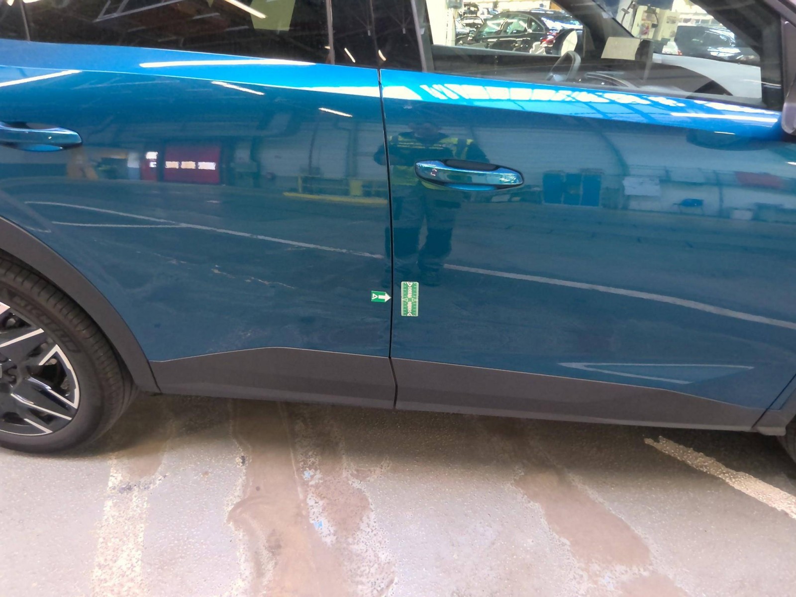 PEUGEOT - 3008 - #861579 - 13