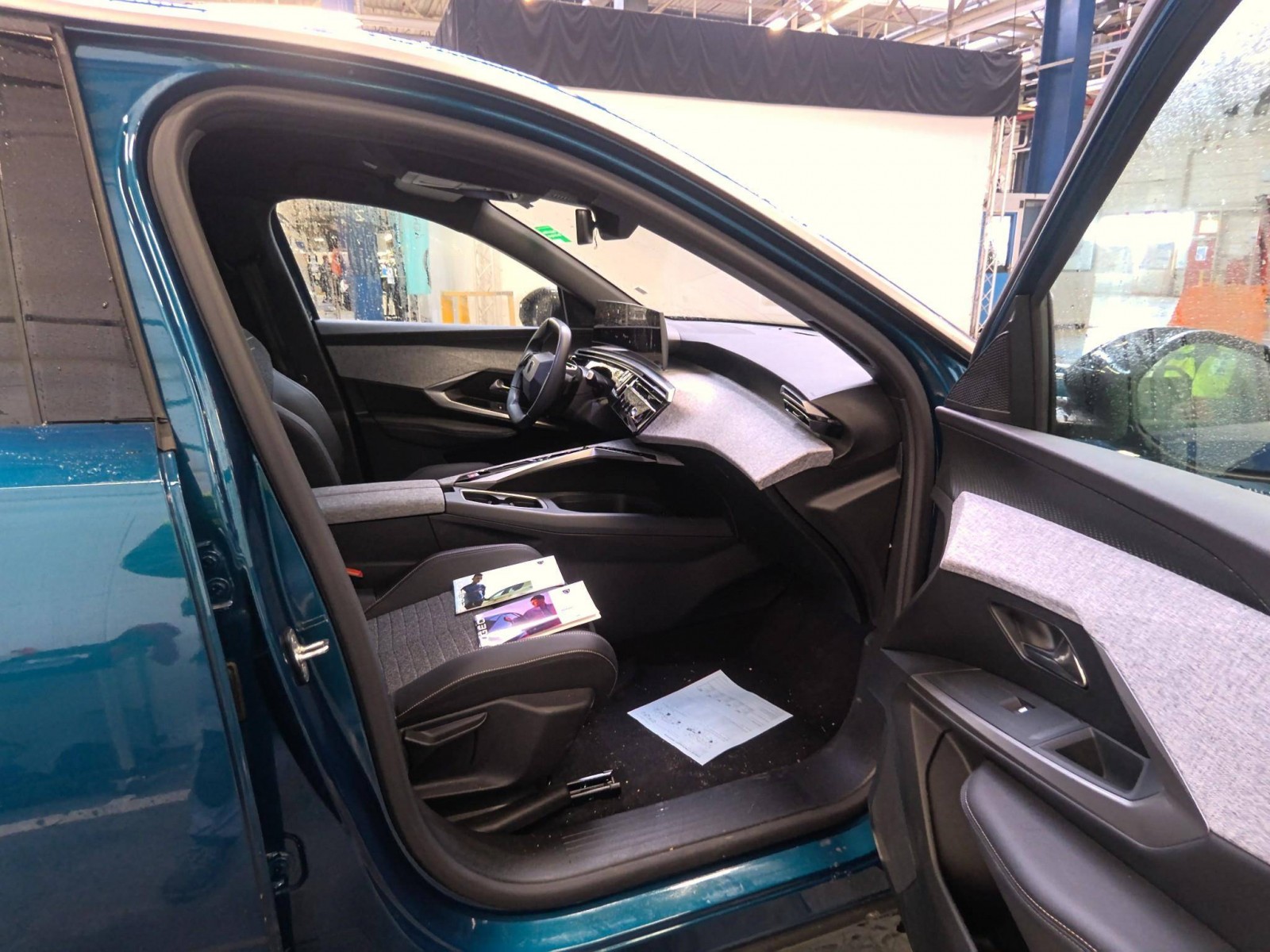 PEUGEOT - 3008 - #861576 - 2