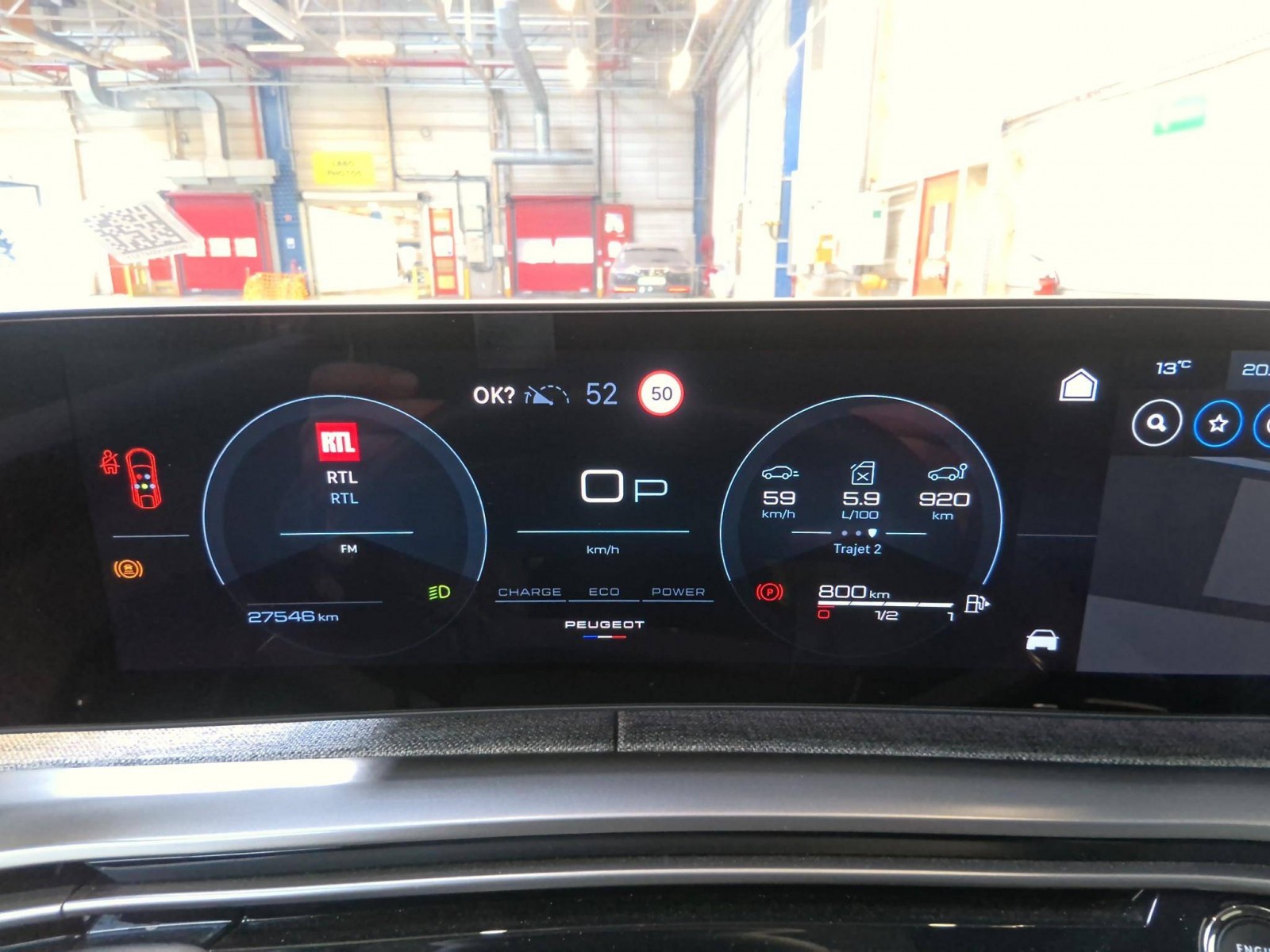 PEUGEOT - 3008 - #861576 - 4