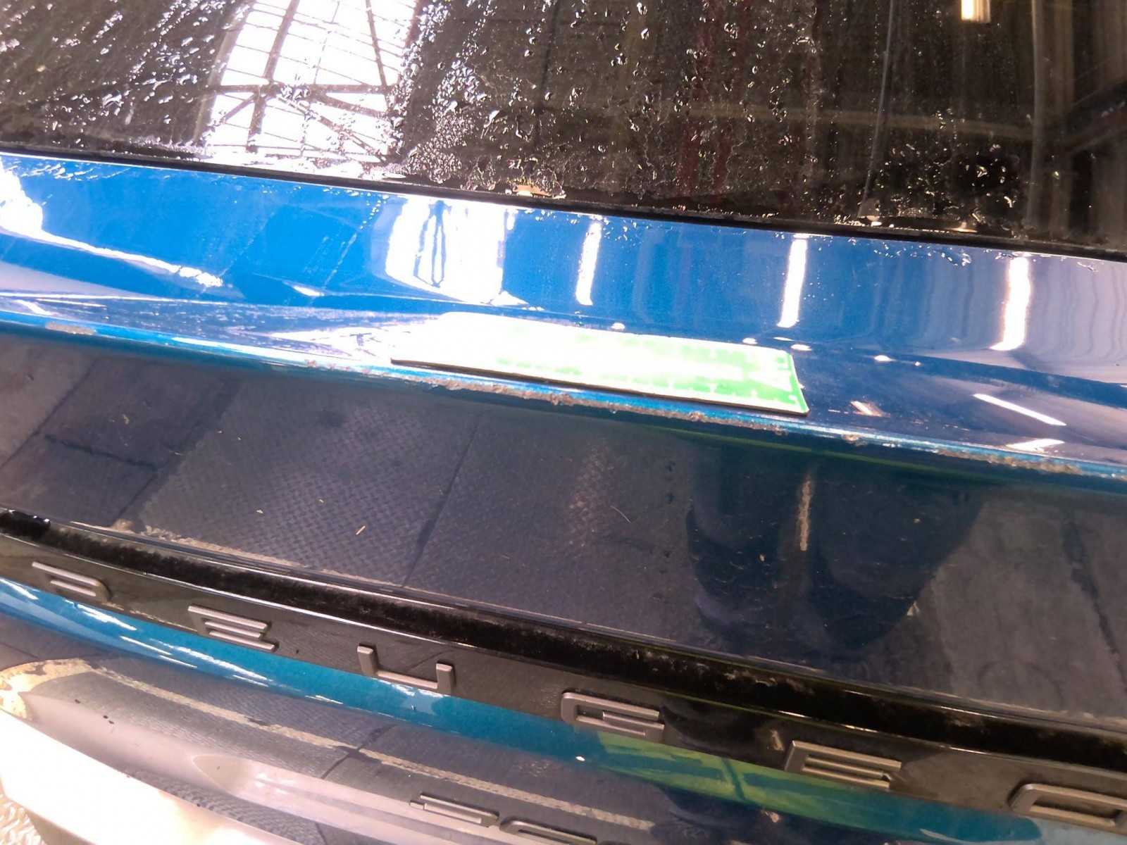 PEUGEOT - 3008 - #861576 - 10