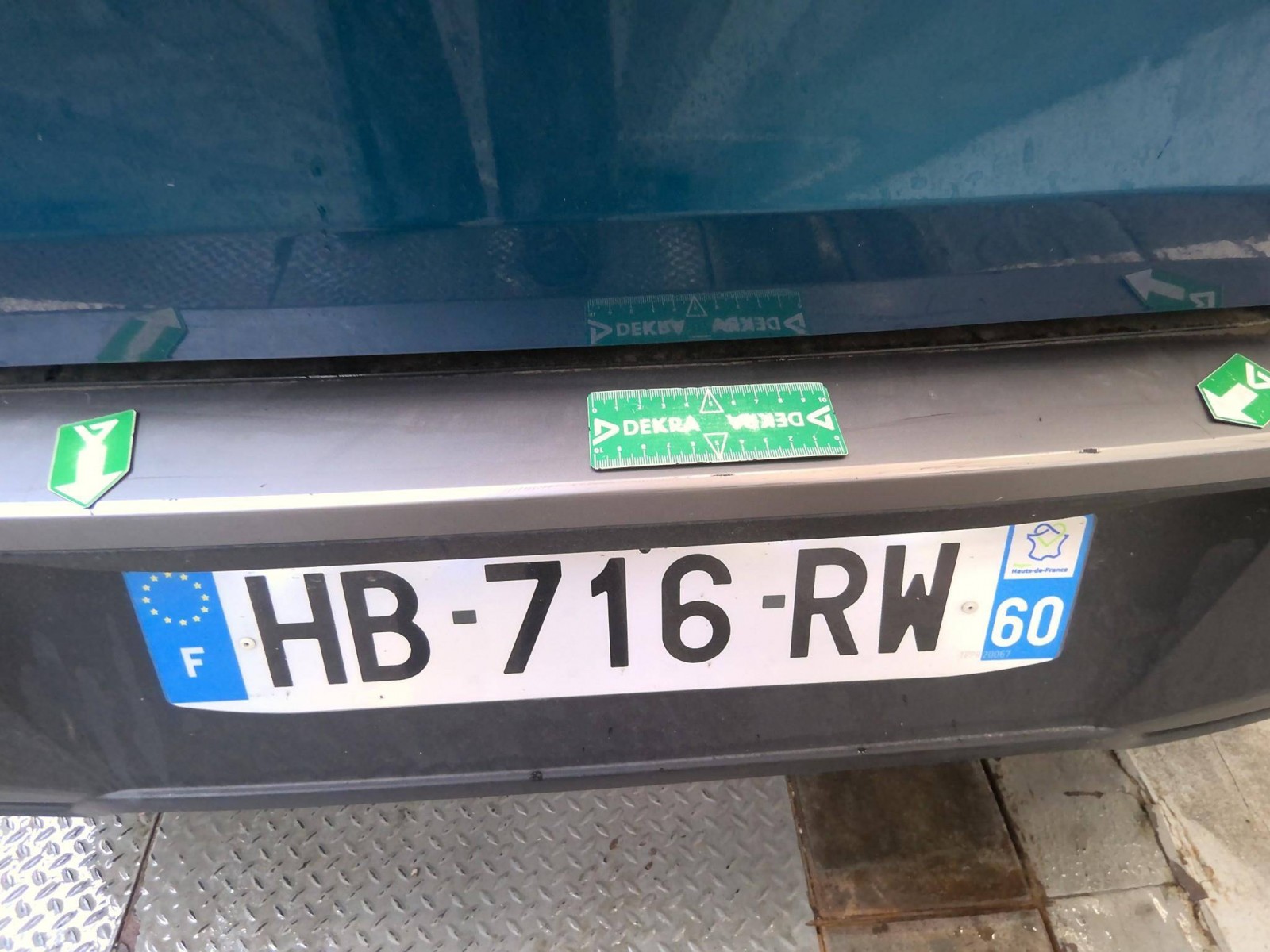 PEUGEOT - 3008 - #861576 - 12