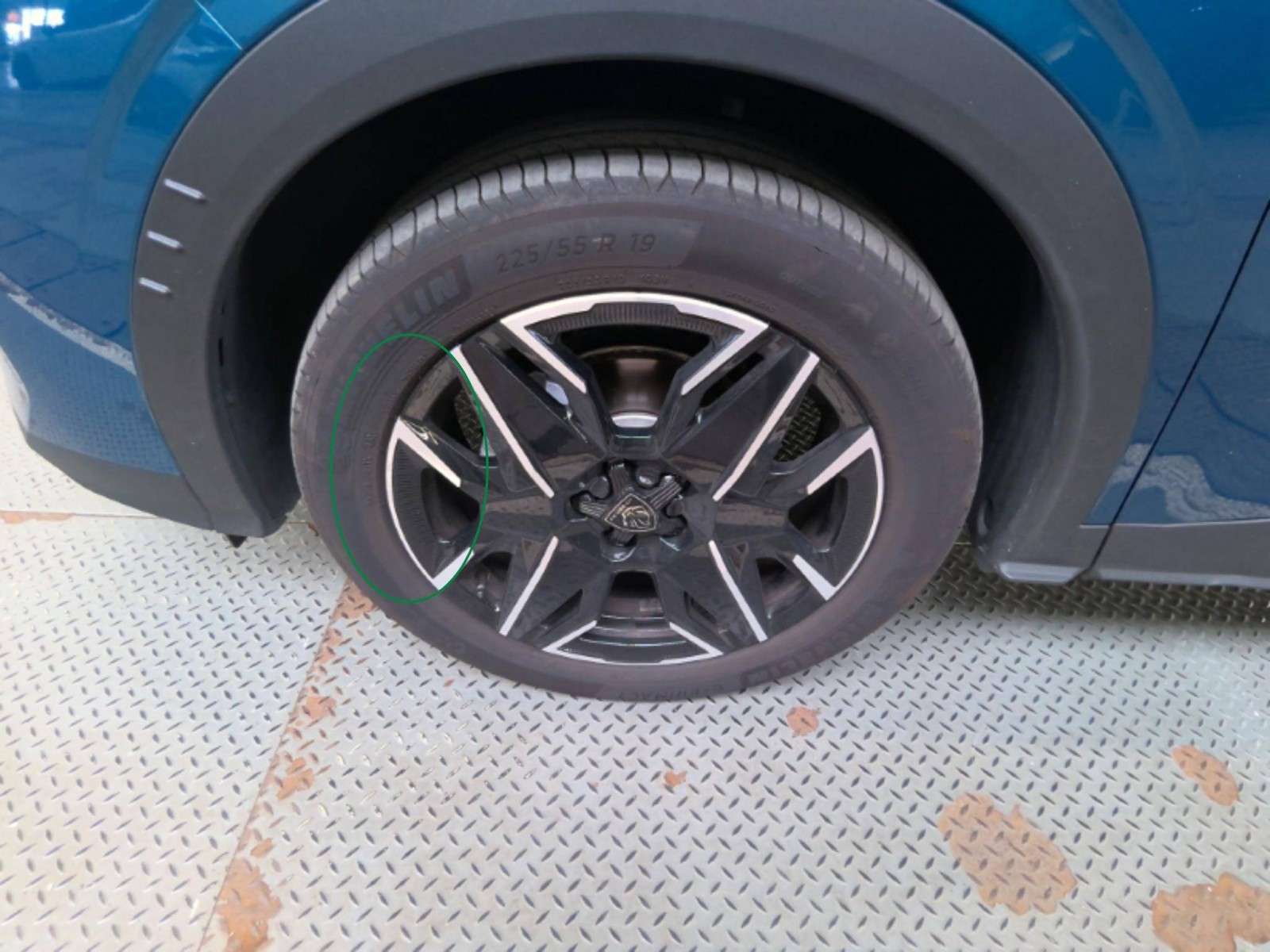 PEUGEOT - 3008 - #861573 - 8