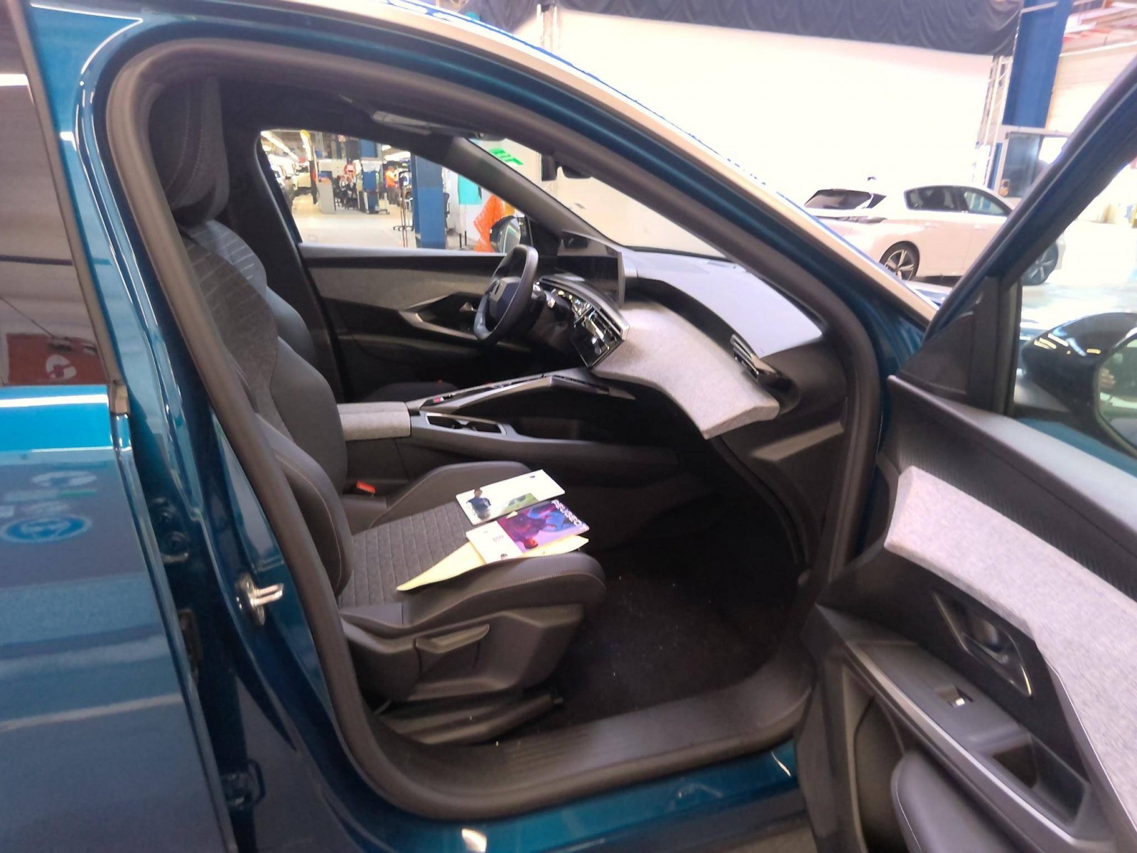 PEUGEOT - 3008 - #861573 - 2