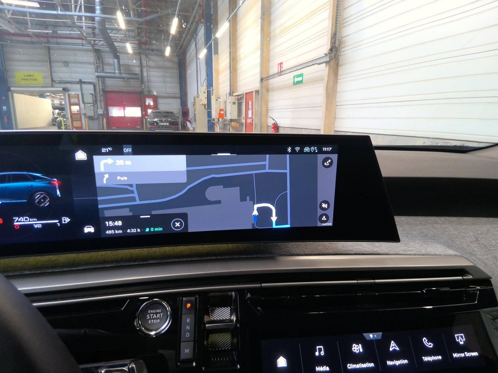 PEUGEOT - 3008 - #861573 - 4