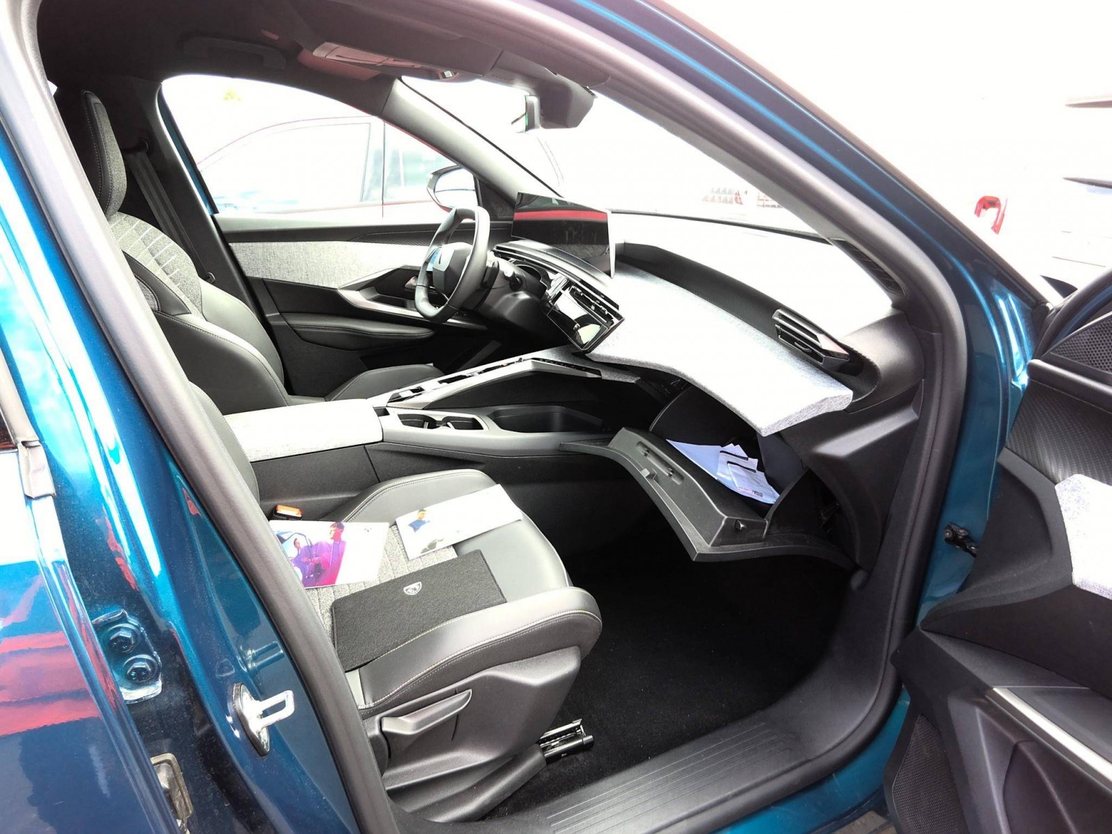 PEUGEOT - 3008 - #861575 - 2