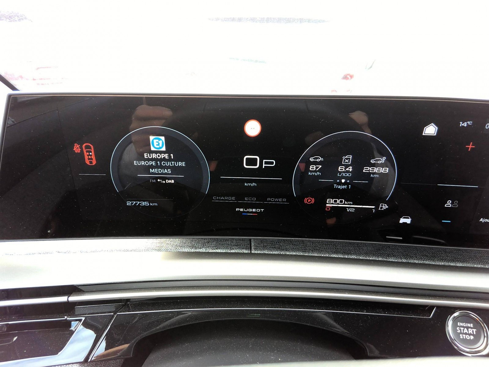 PEUGEOT - 3008 - #861575 - 4