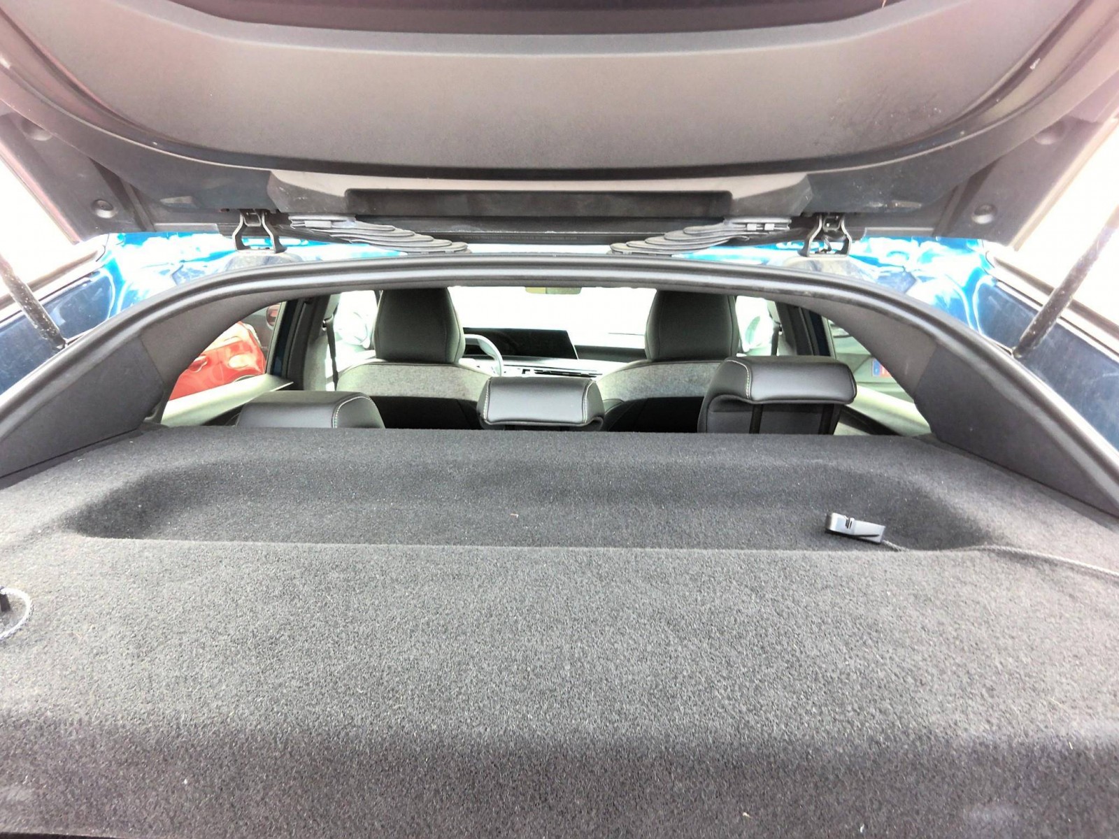 PEUGEOT - 3008 - #861575 - 6