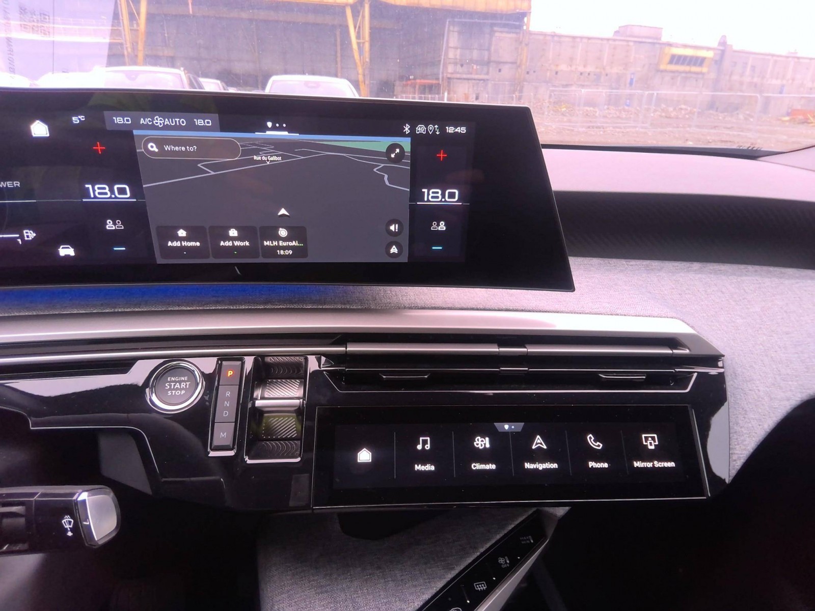 PEUGEOT - 3008 - #861590 - 3