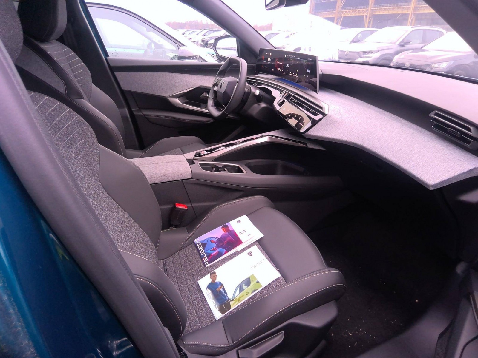 PEUGEOT - 3008 - #861590 - 2