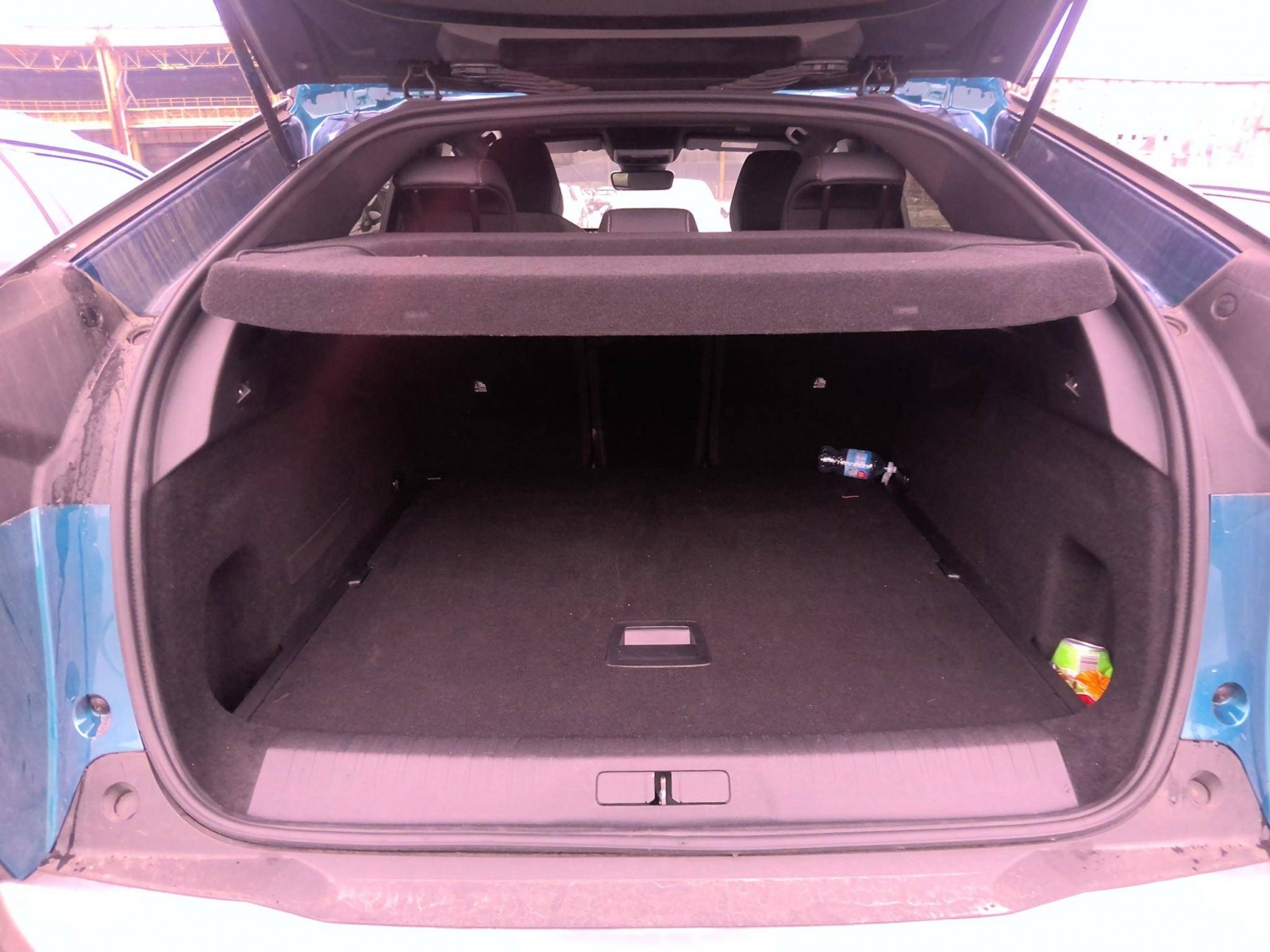 PEUGEOT - 3008 - #861590 - 7