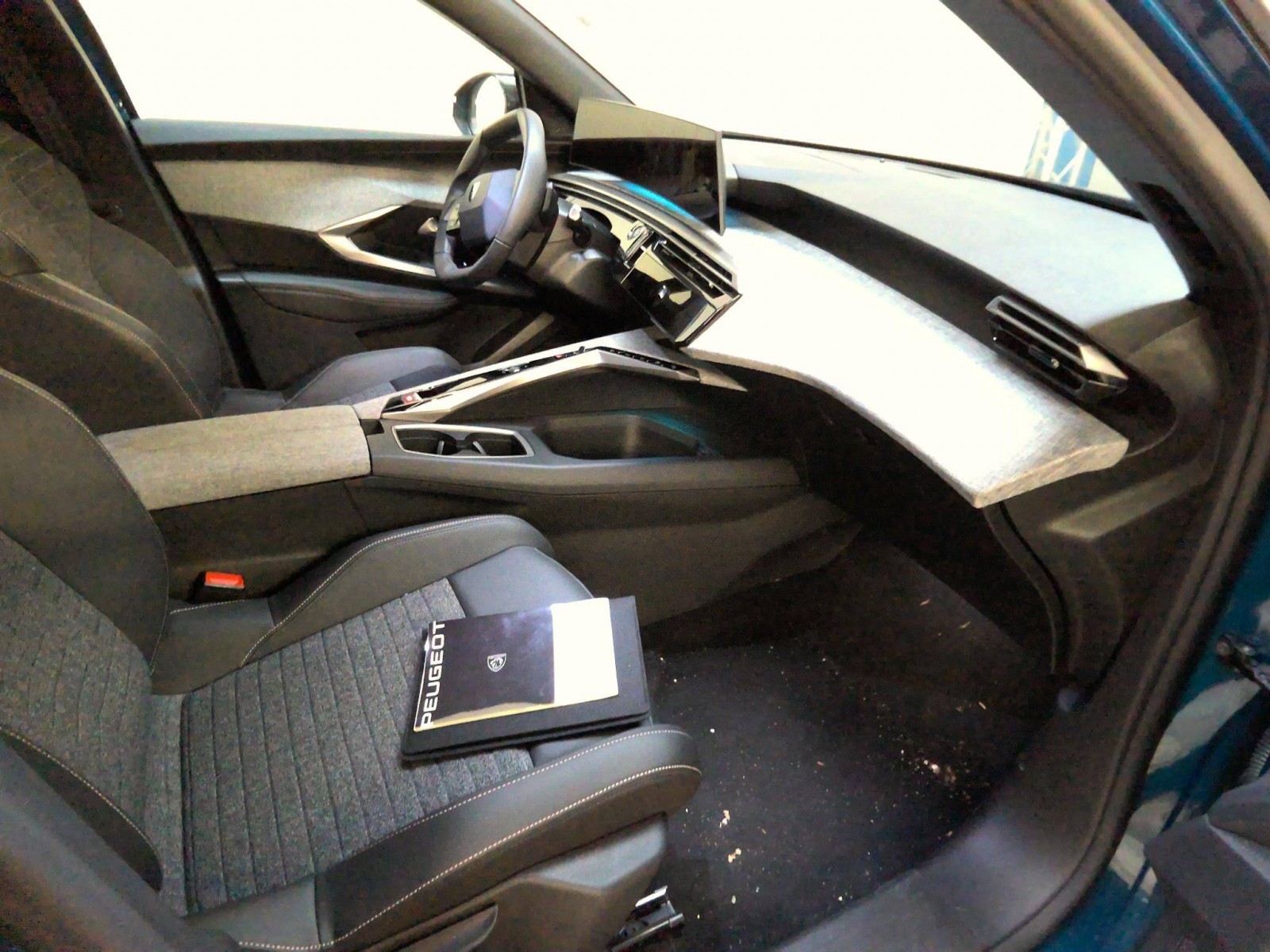 PEUGEOT - 3008 - #861589 - 2