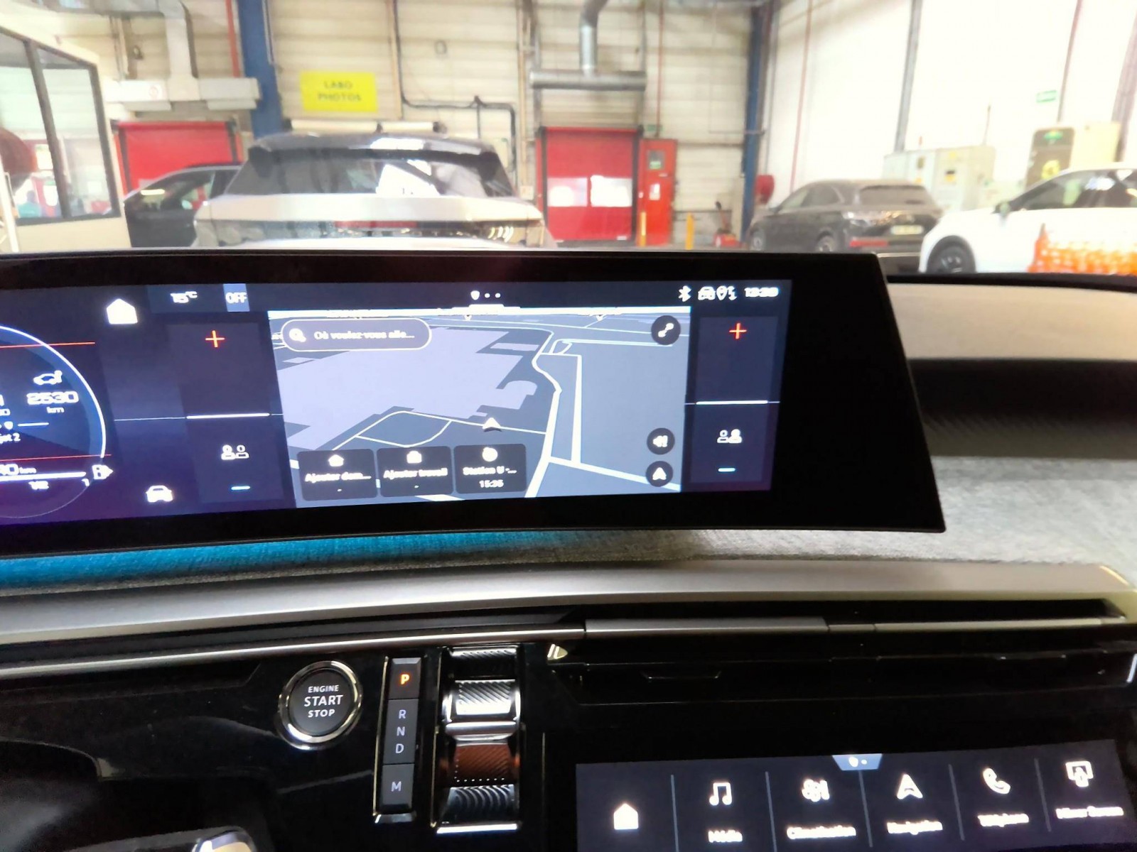 PEUGEOT - 3008 - #861589 - 4