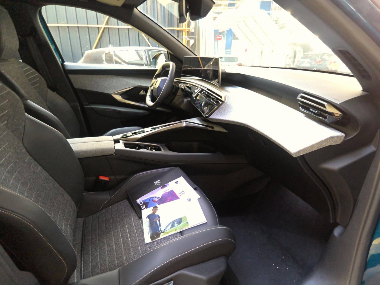 PEUGEOT - 3008 - #861586 - 2