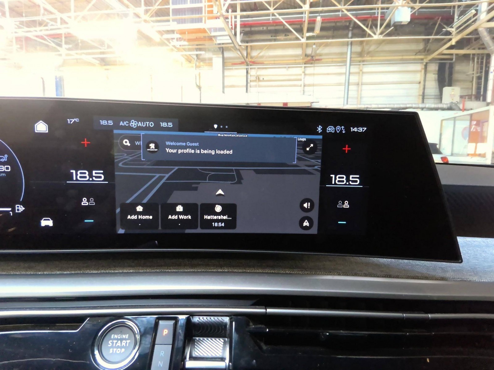 PEUGEOT - 3008 - #861586 - 4