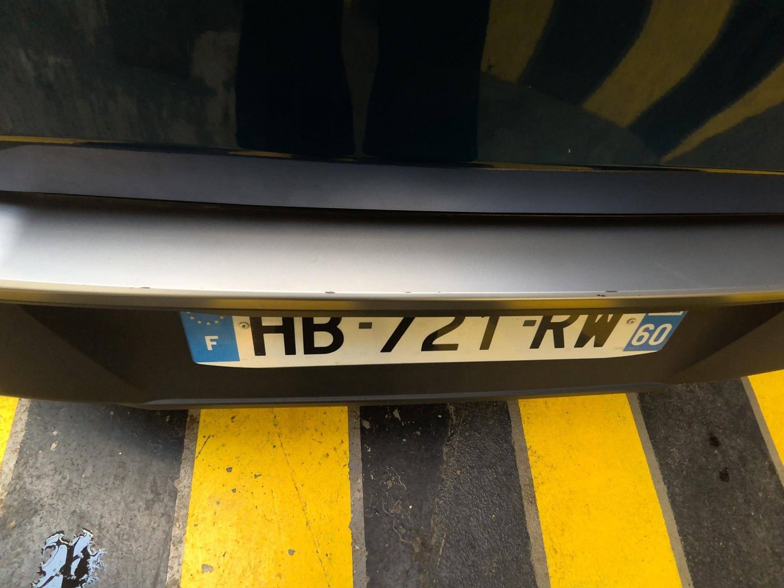 PEUGEOT - 3008 - #861586 - 9