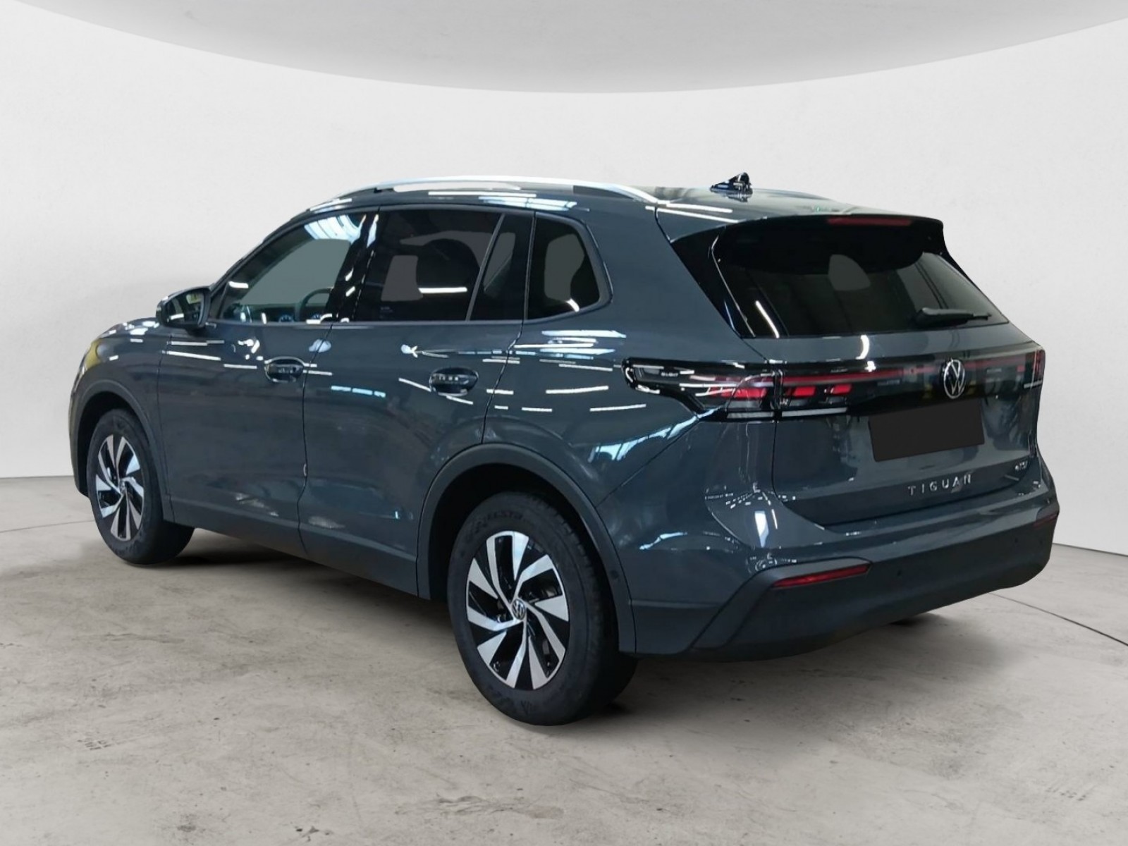 VOLKSWAGEN - TIGUAN - #859699 - 20