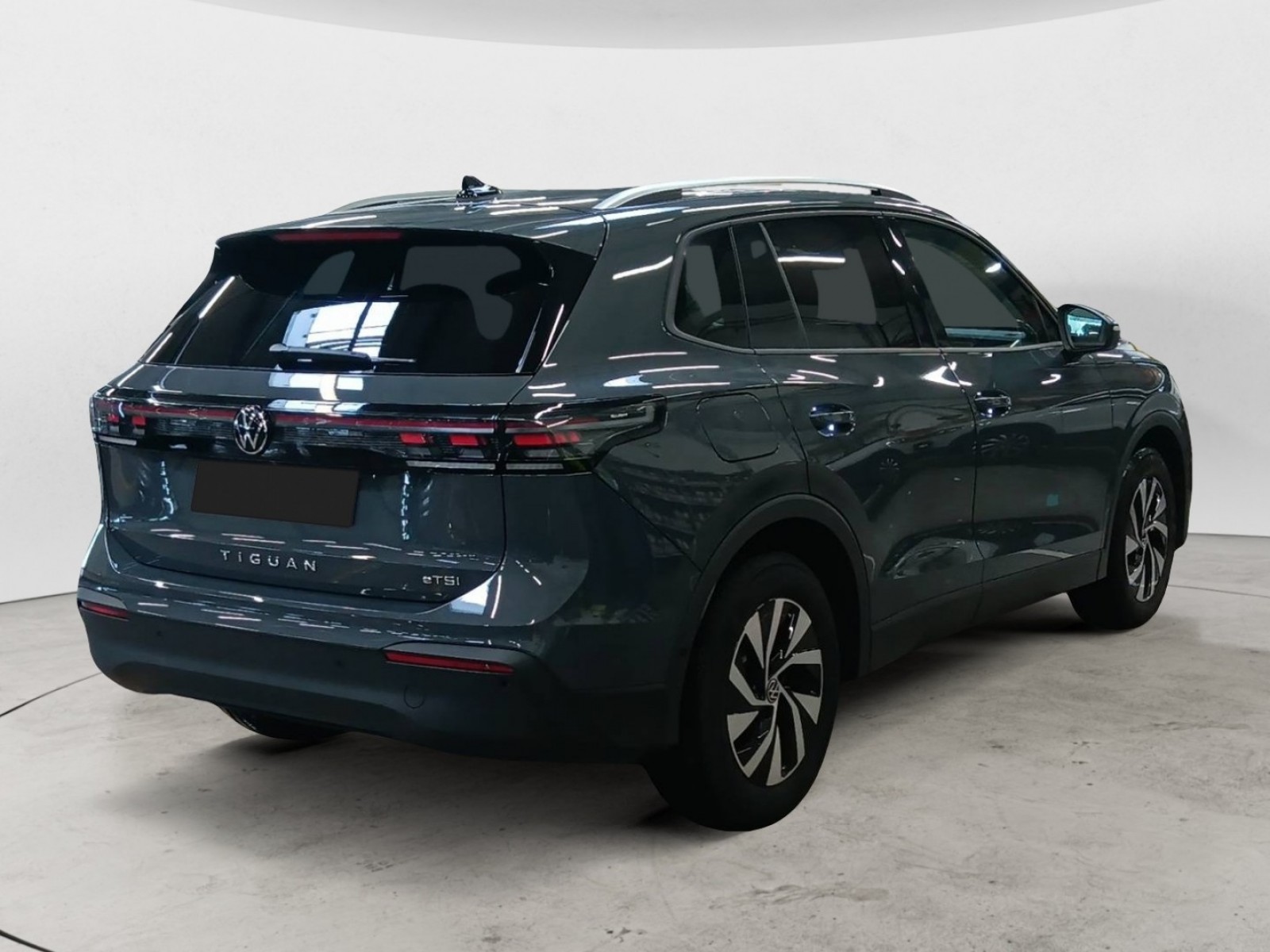 VOLKSWAGEN - TIGUAN - #859699 - 21