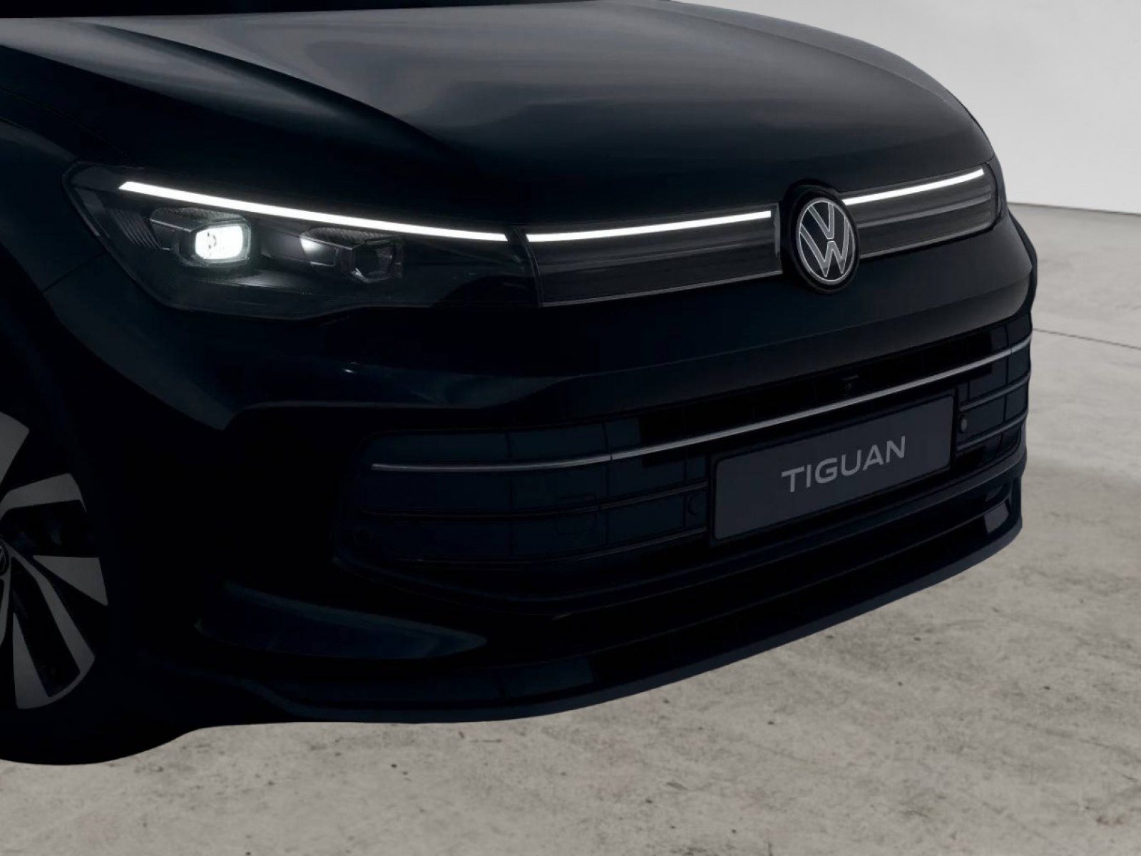 VOLKSWAGEN - TIGUAN - #859700 - 3