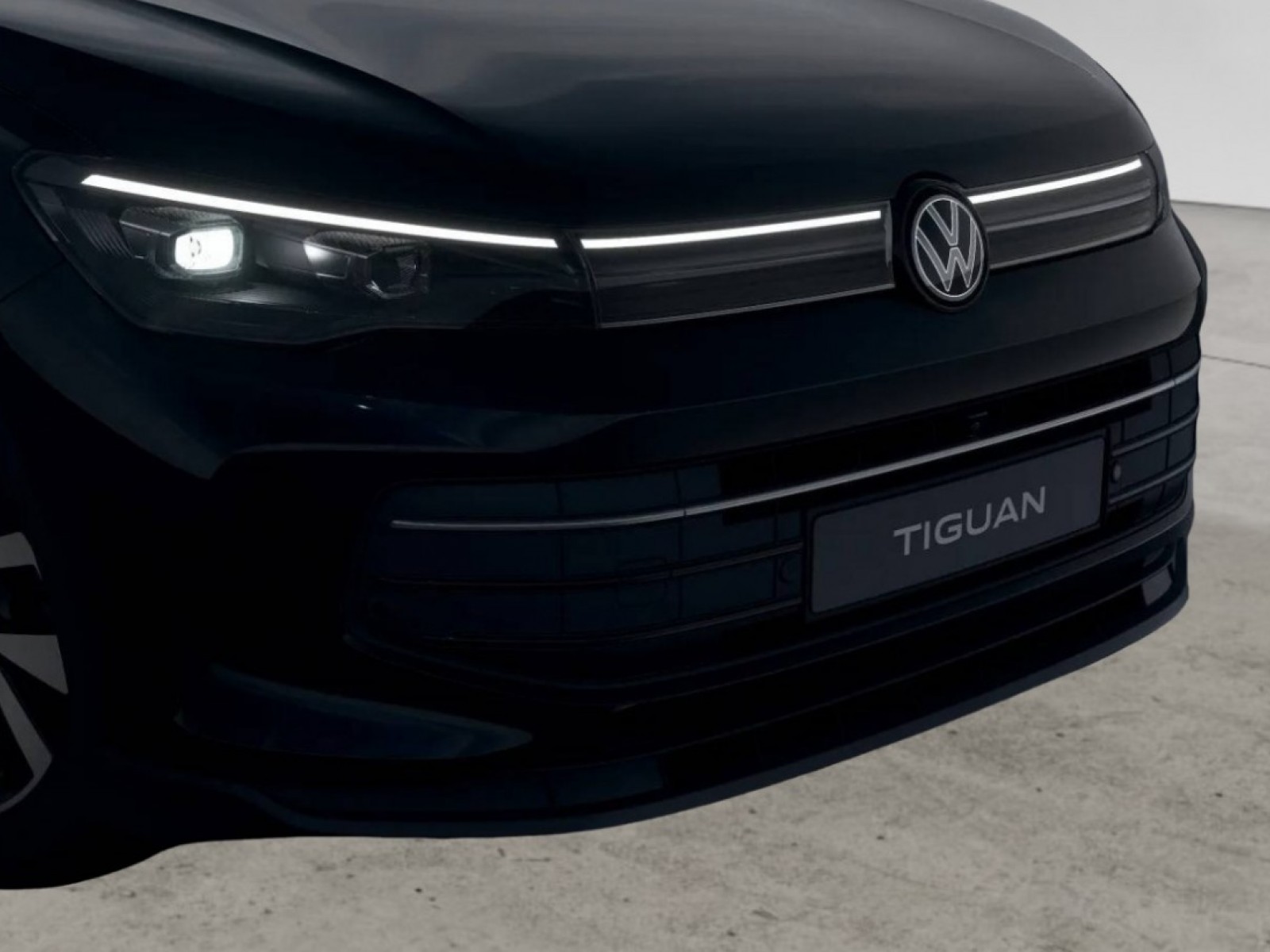 VOLKSWAGEN - TIGUAN - #859700 - 14