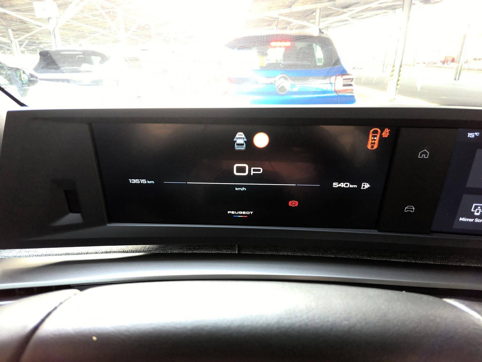 PEUGEOT - 3008 - #861598 - 4