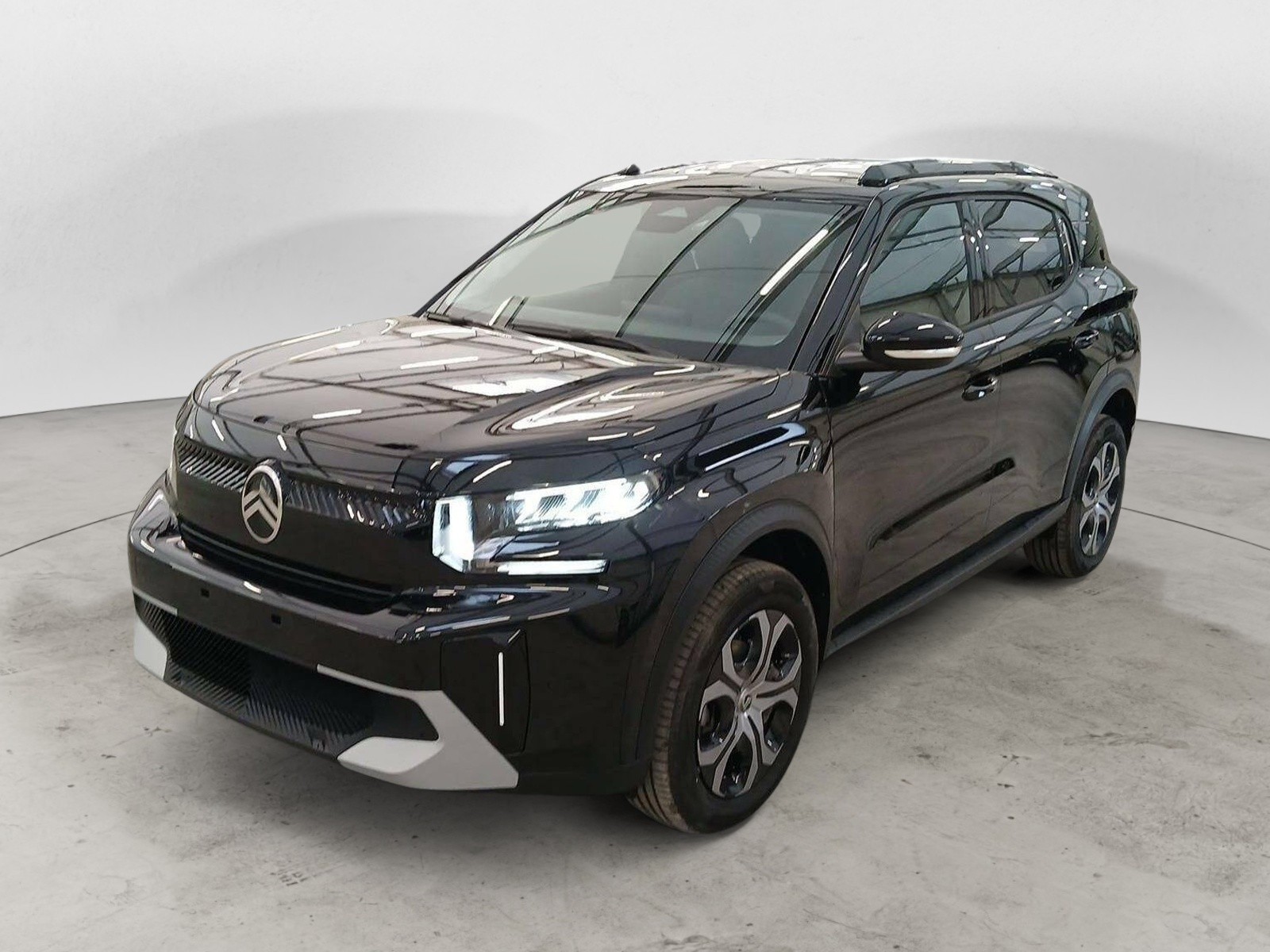 CITROEN - C3 AIRCROSS - #839866 - 0