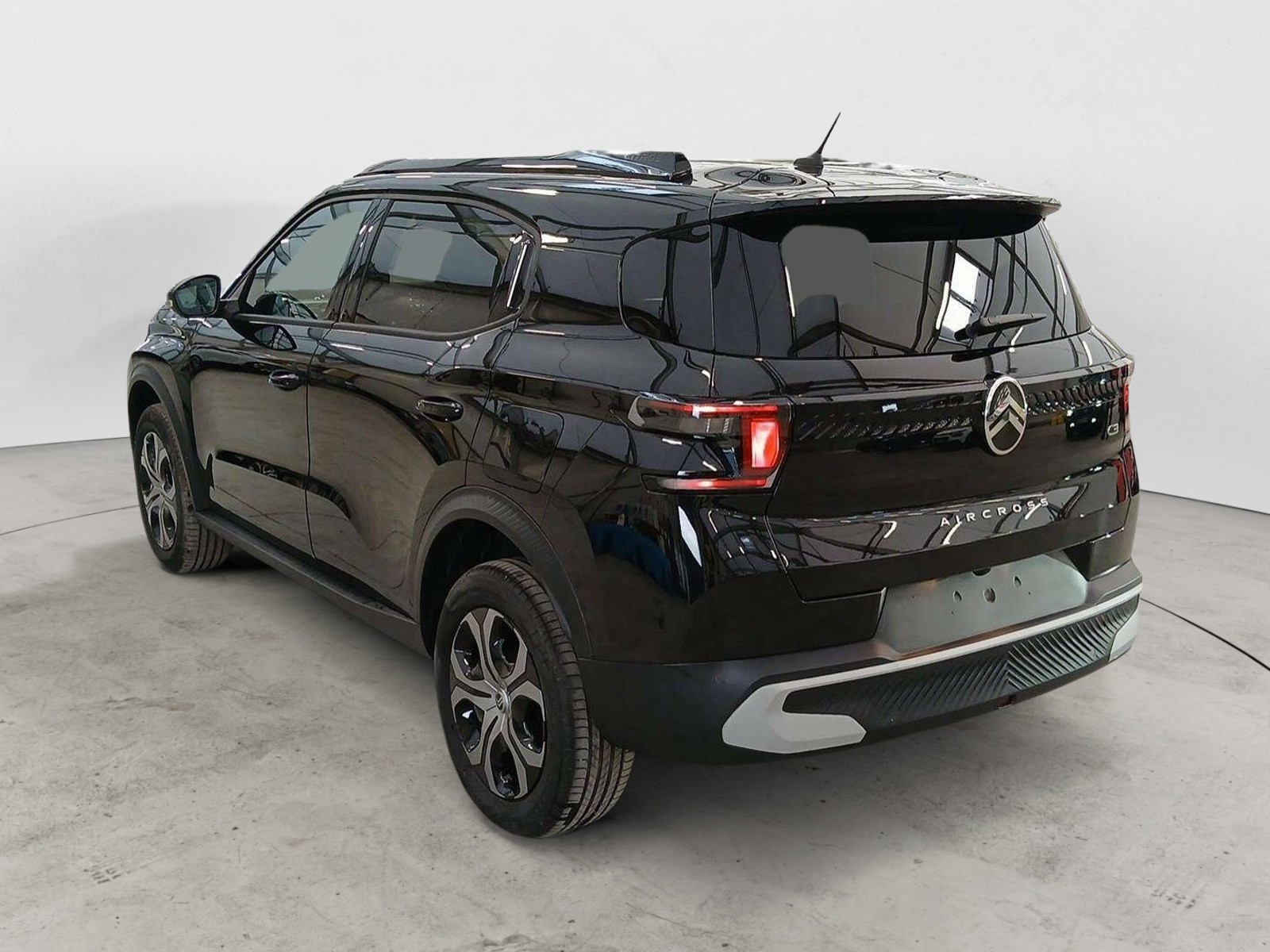 CITROEN - C3 AIRCROSS - #839866 - 2