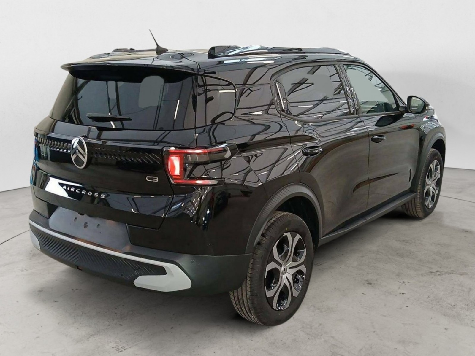 CITROEN - C3 AIRCROSS - #839866 - 20