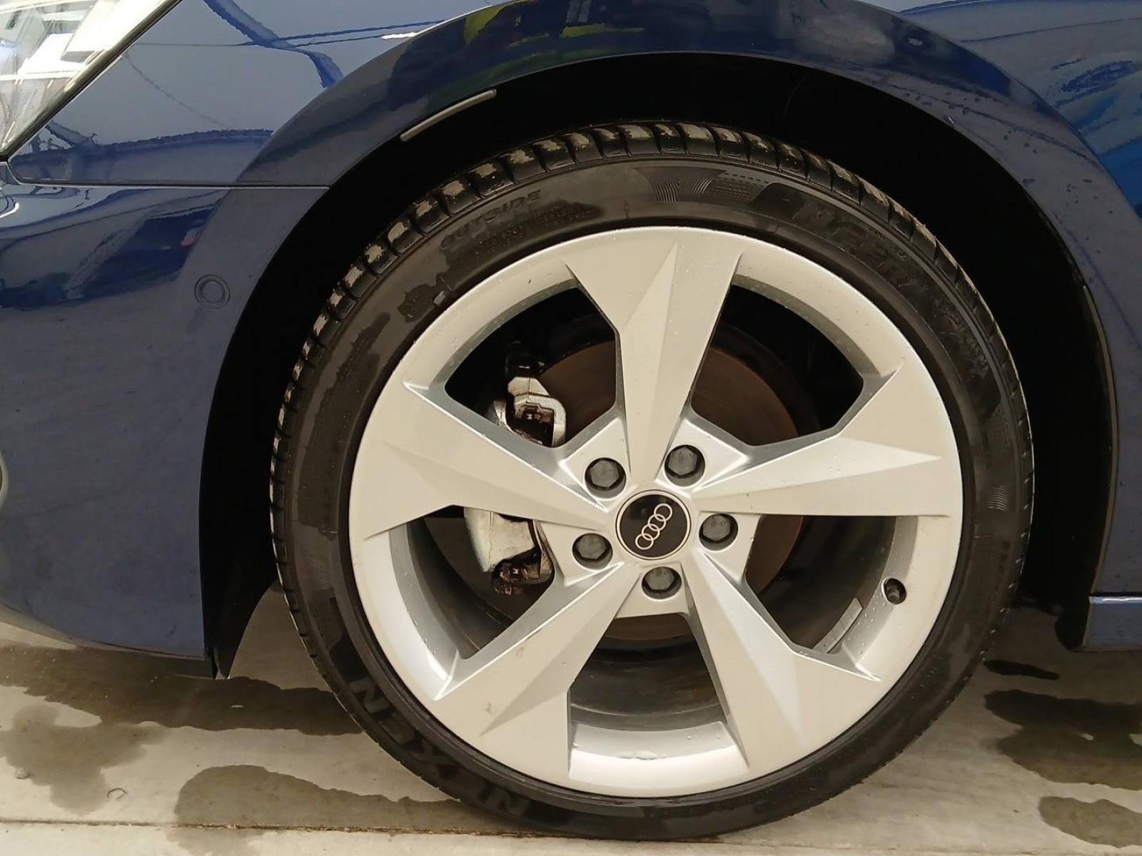 AUDI - A3 SPORTBACK - #859932 - 6