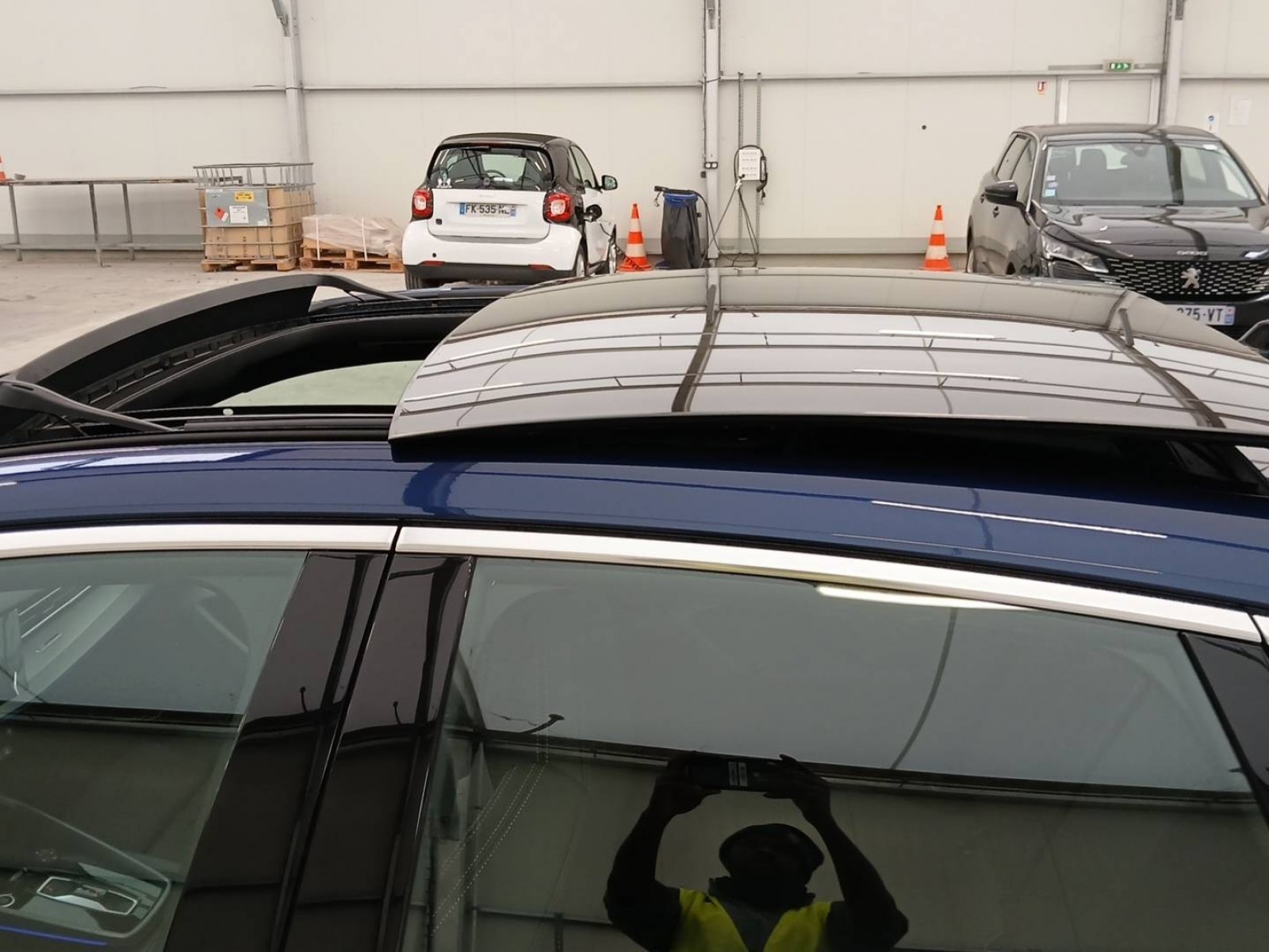 AUDI - A3 SPORTBACK - #859932 - 13