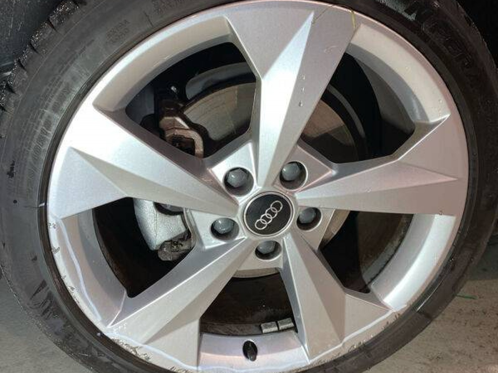 AUDI - A3 SPORTBACK - #859932 - 18