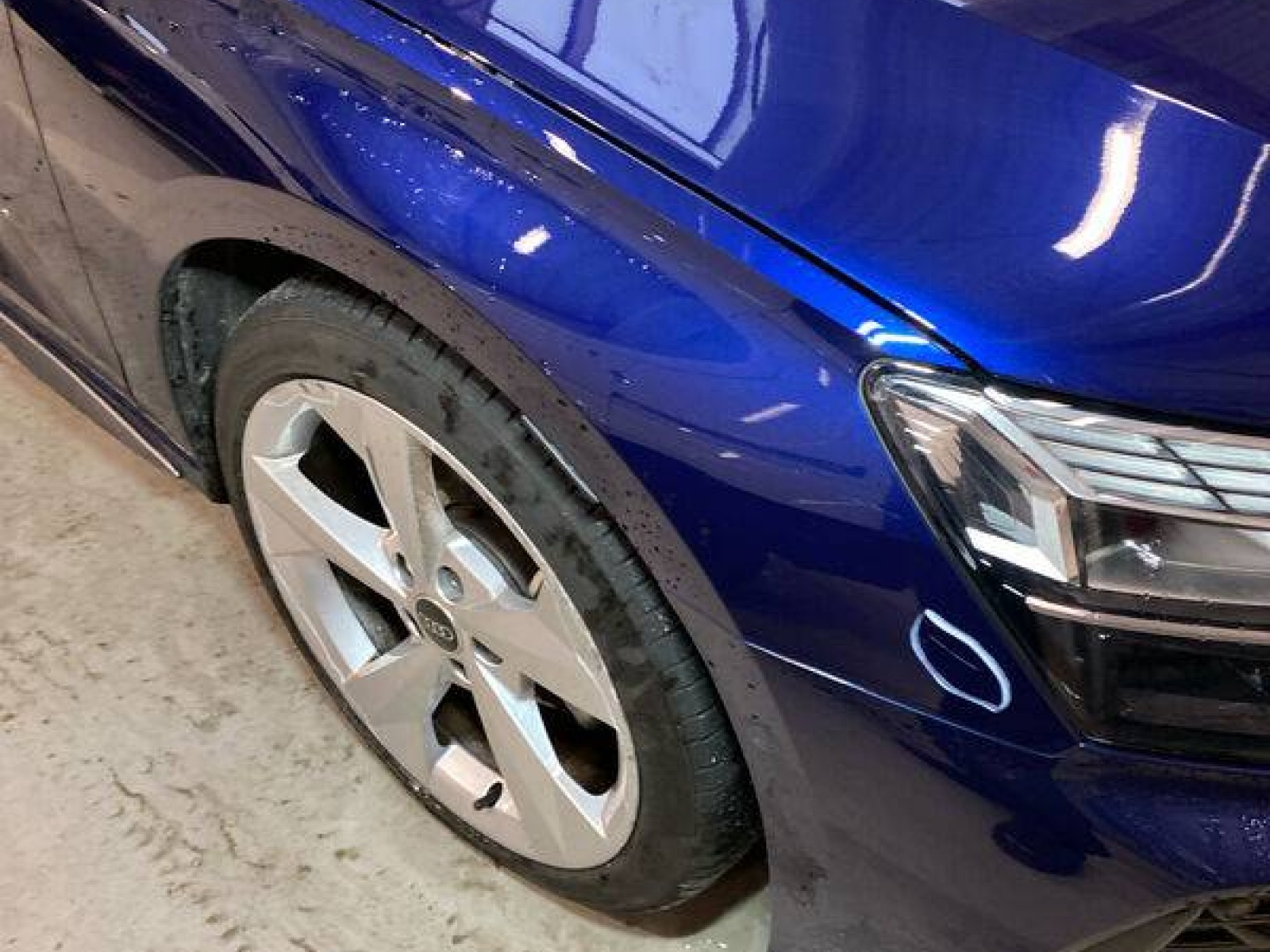 AUDI - A3 SPORTBACK - #859932 - 20