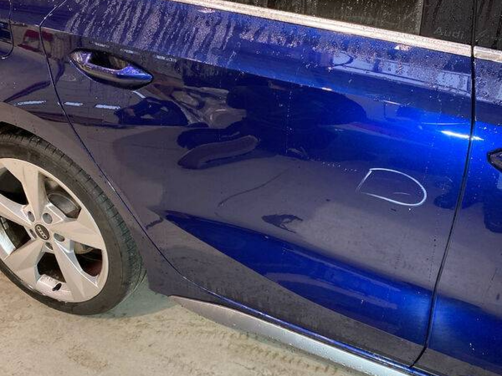 AUDI - A3 SPORTBACK - #859932 - 22