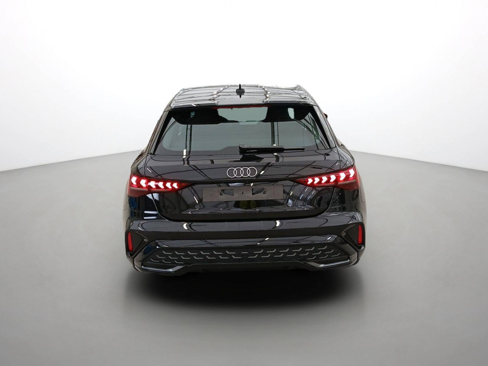 AUDI - A3 SPORTBACK - #859926 - 5