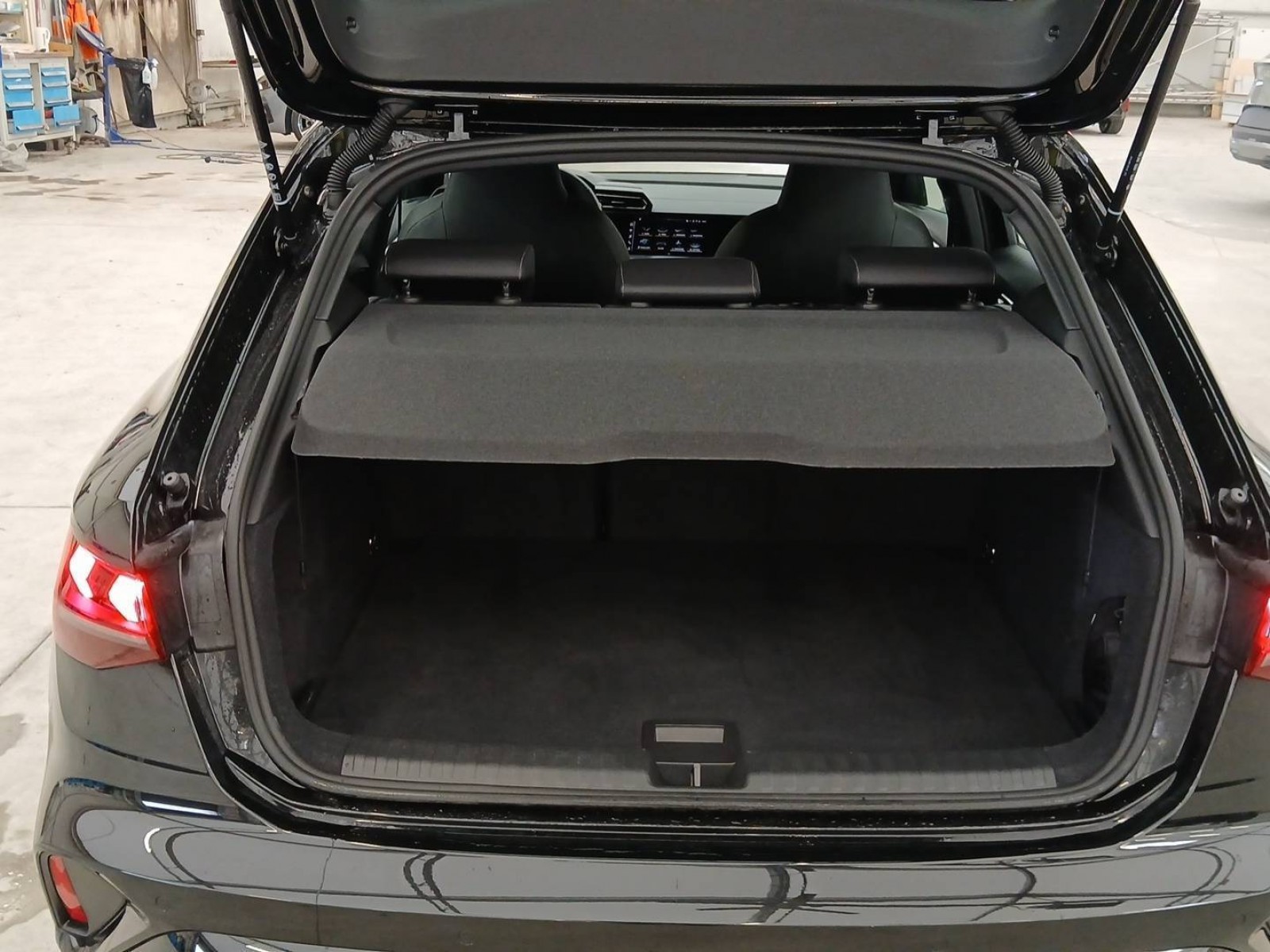 AUDI - A3 SPORTBACK - #859926 - 13