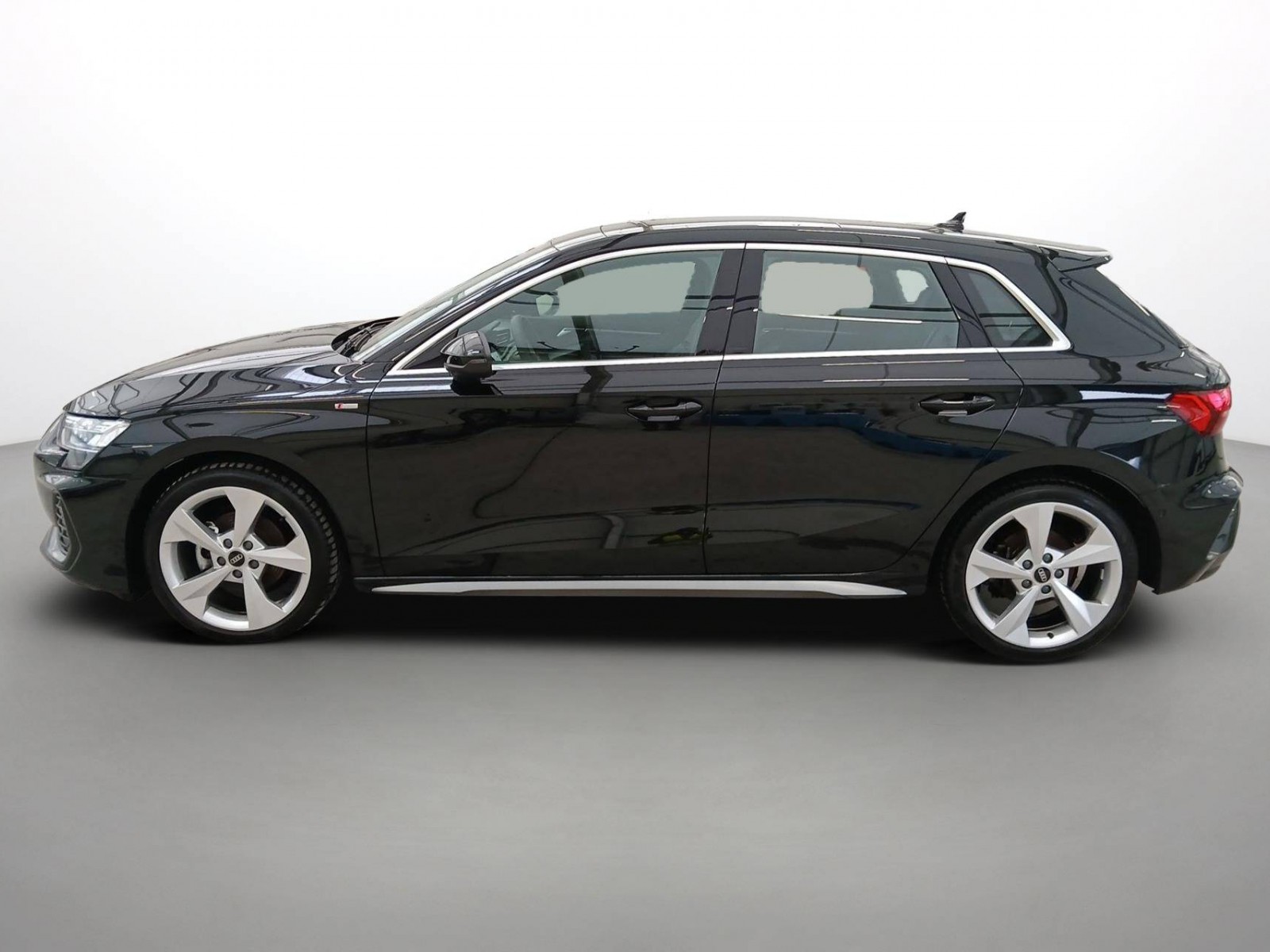 AUDI - A3 SPORTBACK - #859926 - 17