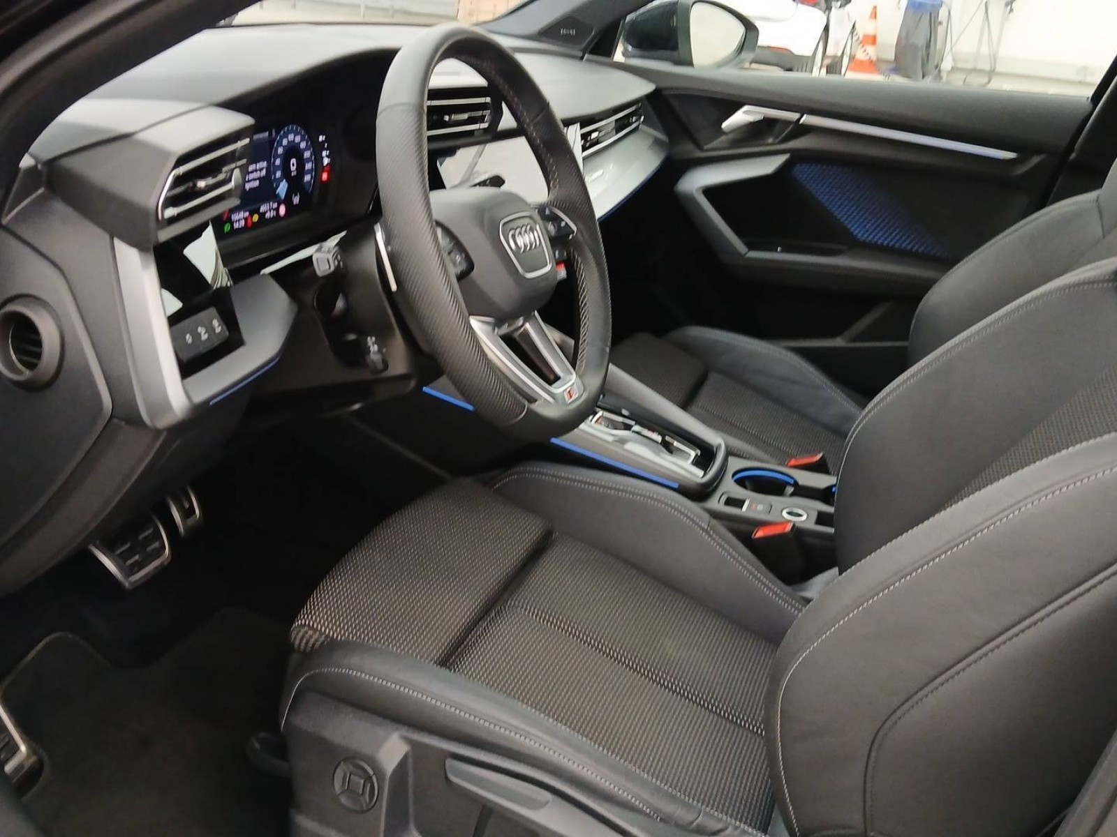 AUDI - A3 SPORTBACK - #859926 - 7