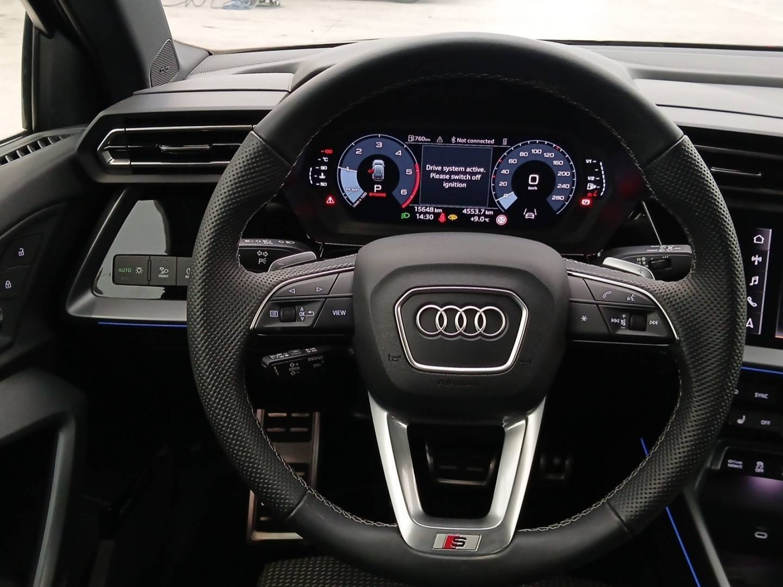 AUDI - A3 SPORTBACK - #859926 - 10