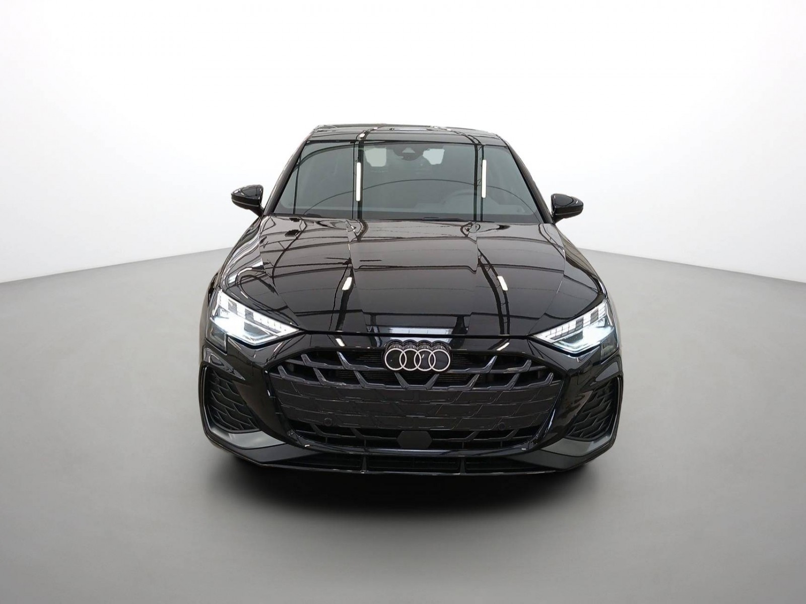 AUDI - A3 SPORTBACK - #859931 - 4