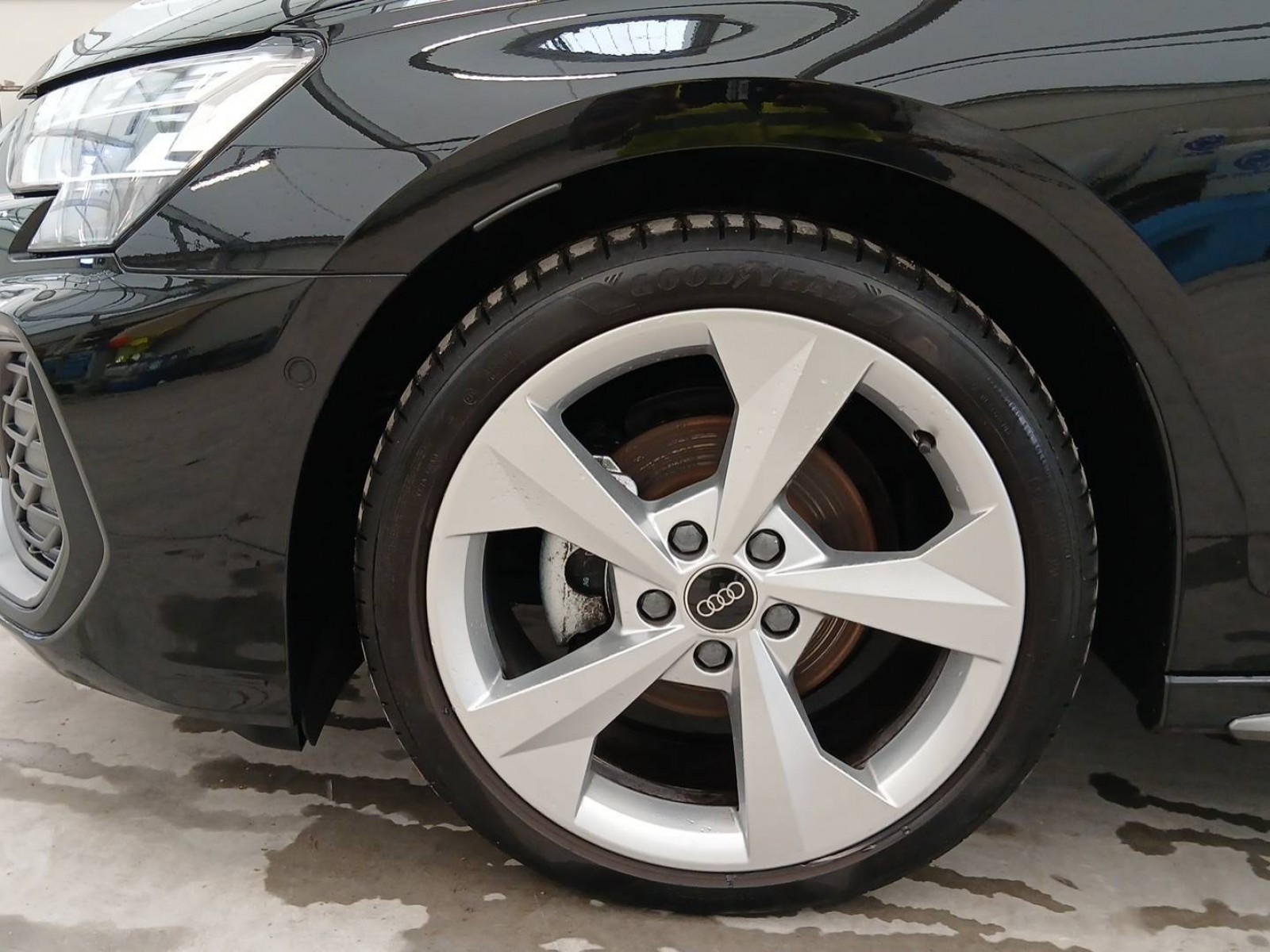 AUDI - A3 SPORTBACK - #859931 - 6