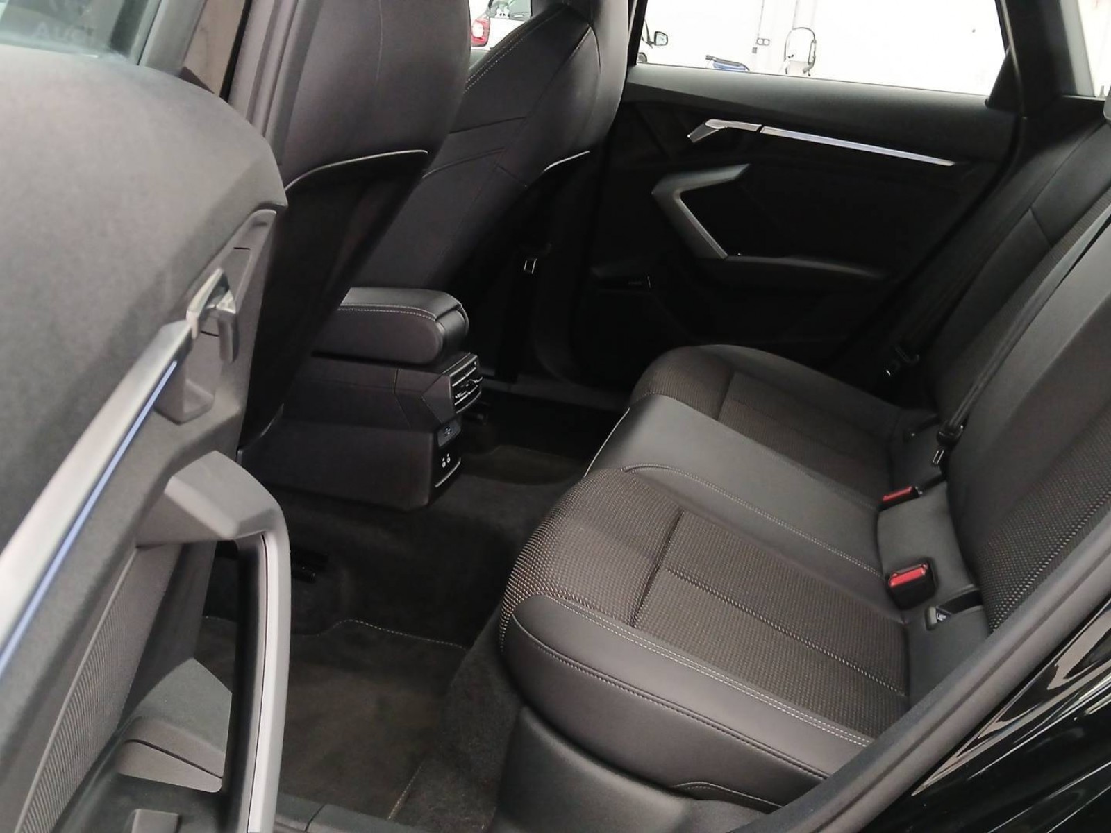 AUDI - A3 SPORTBACK - #859931 - 8