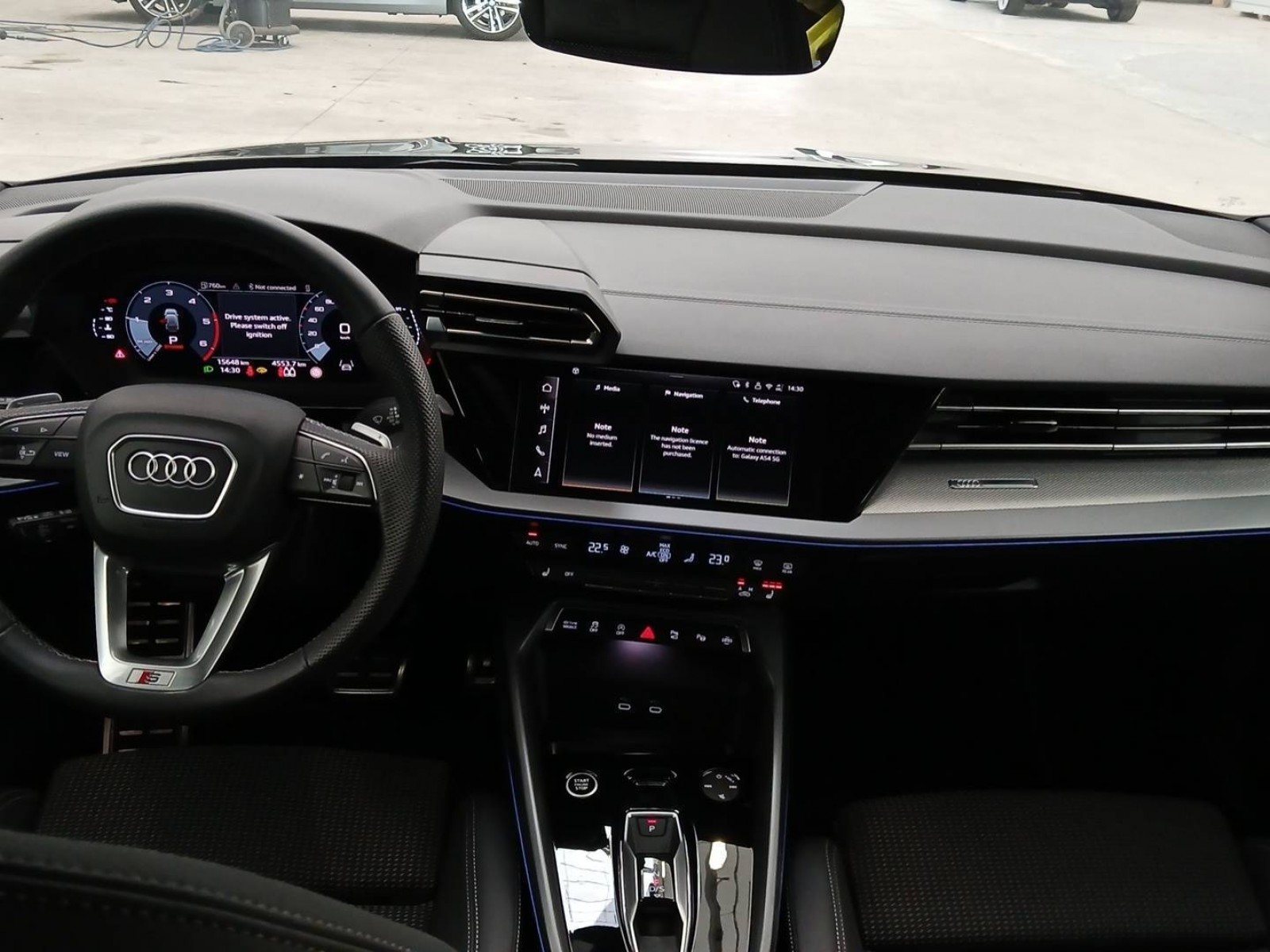 AUDI - A3 SPORTBACK - #859931 - 9