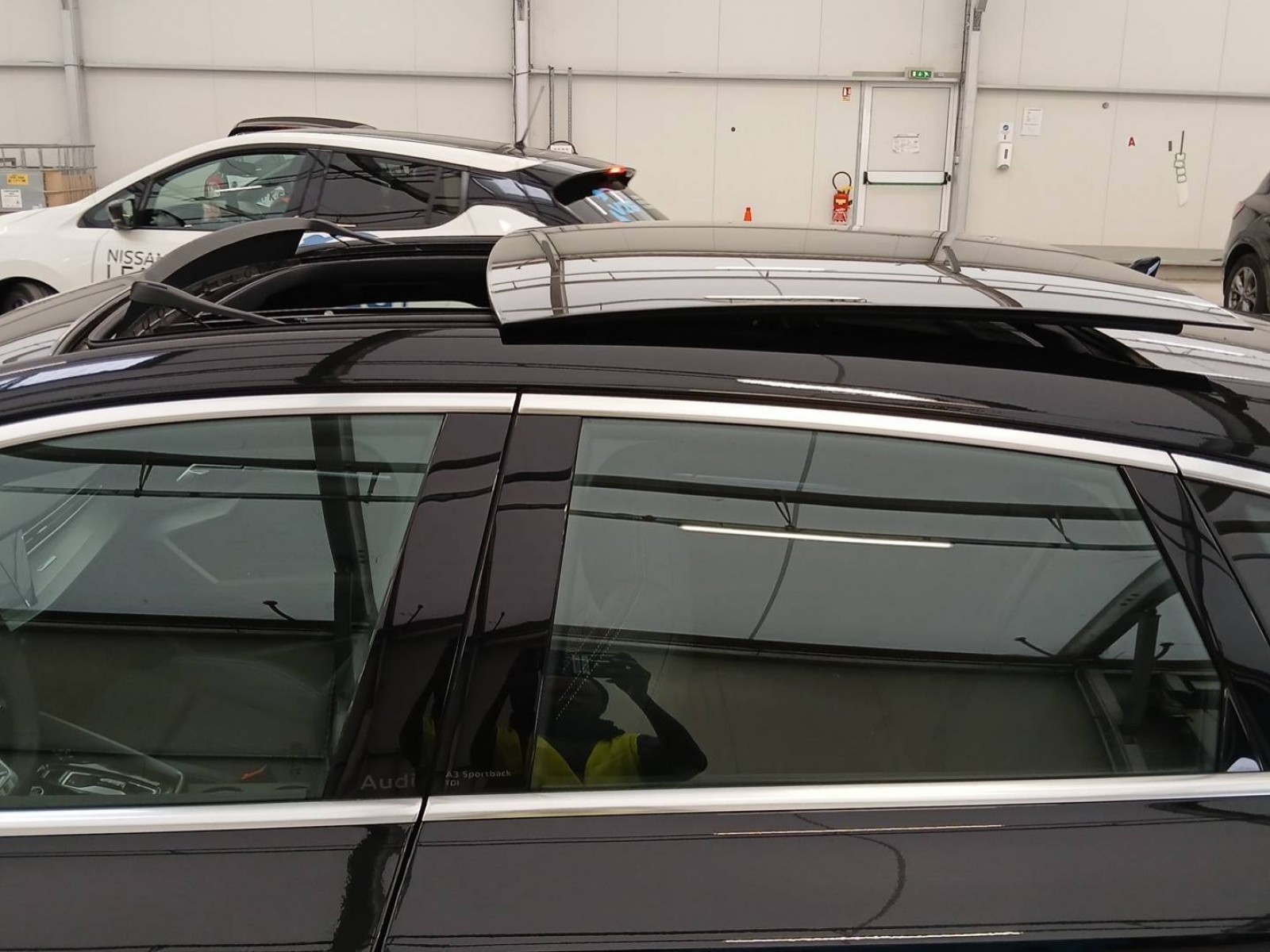 AUDI - A3 SPORTBACK - #859931 - 15