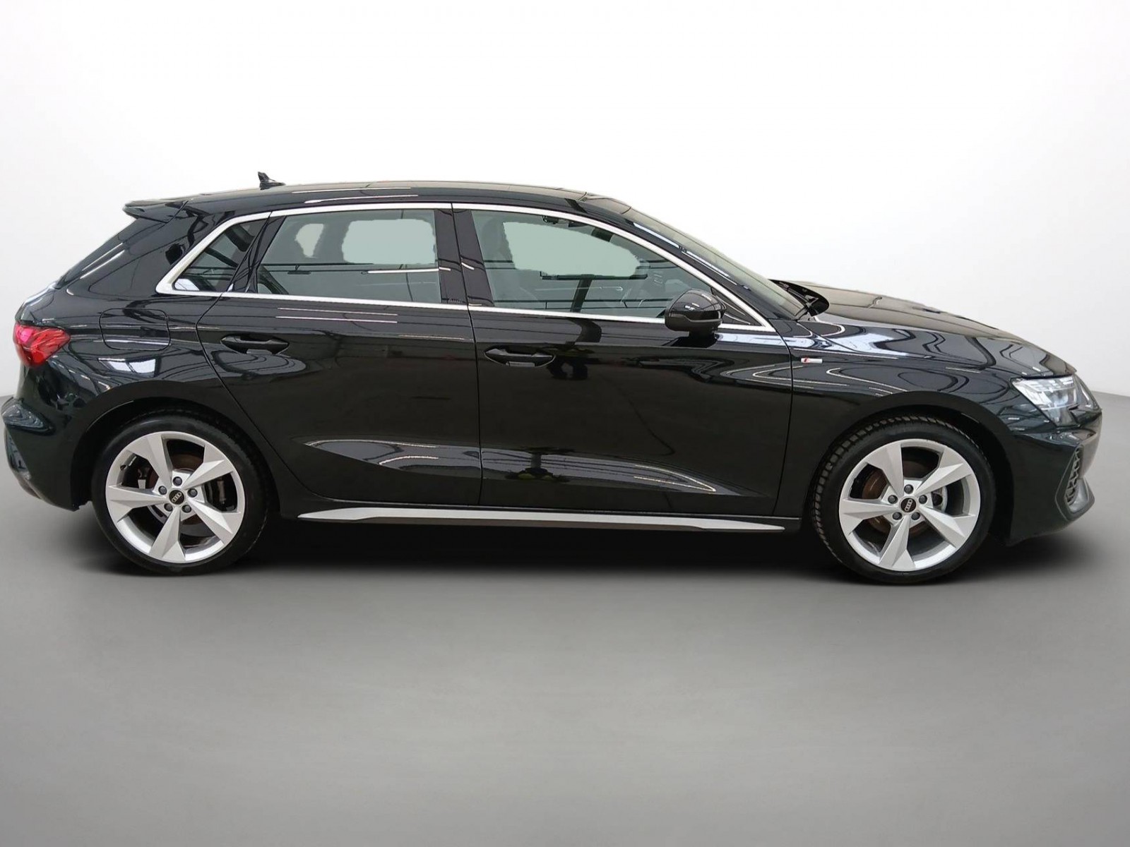 AUDI - A3 SPORTBACK - #859931 - 16