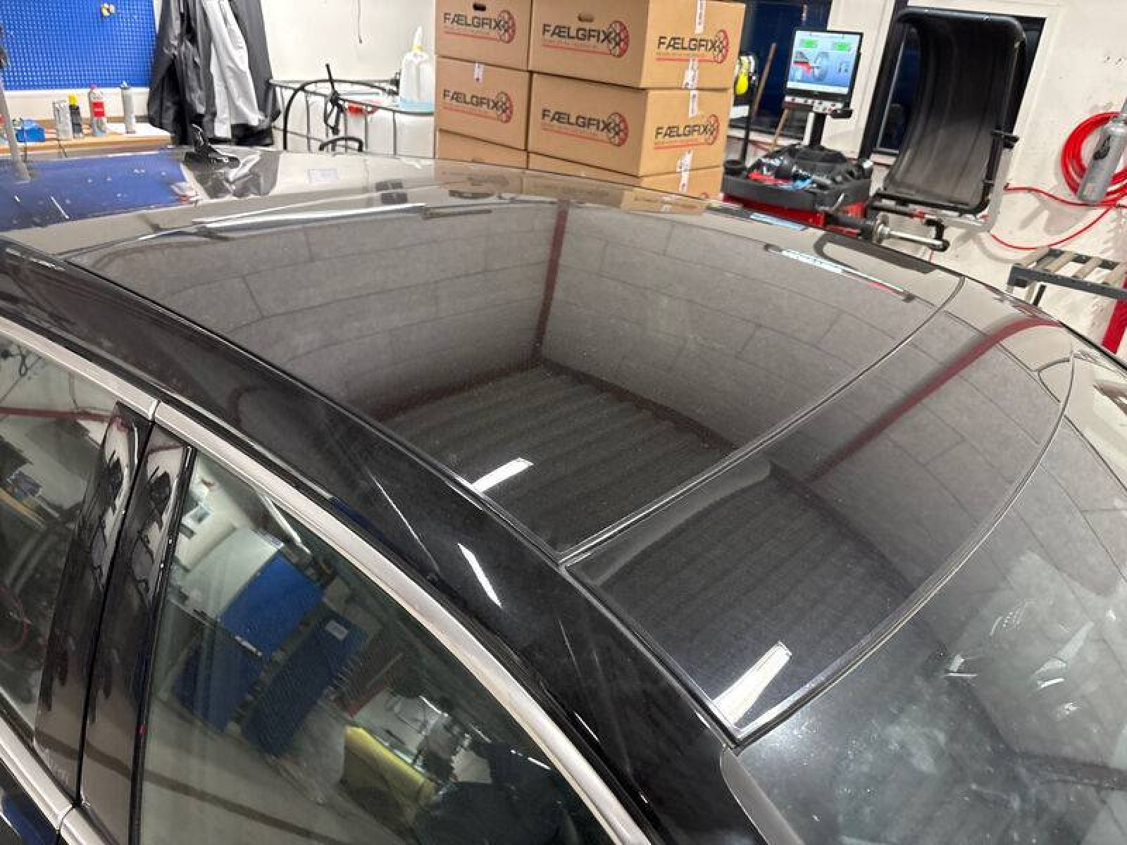 AUDI - A3 SPORTBACK - #859931 - 19