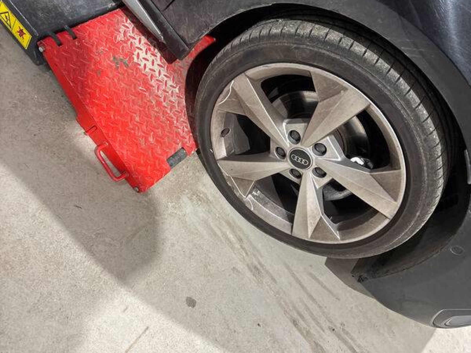 AUDI - A3 SPORTBACK - #859931 - 21